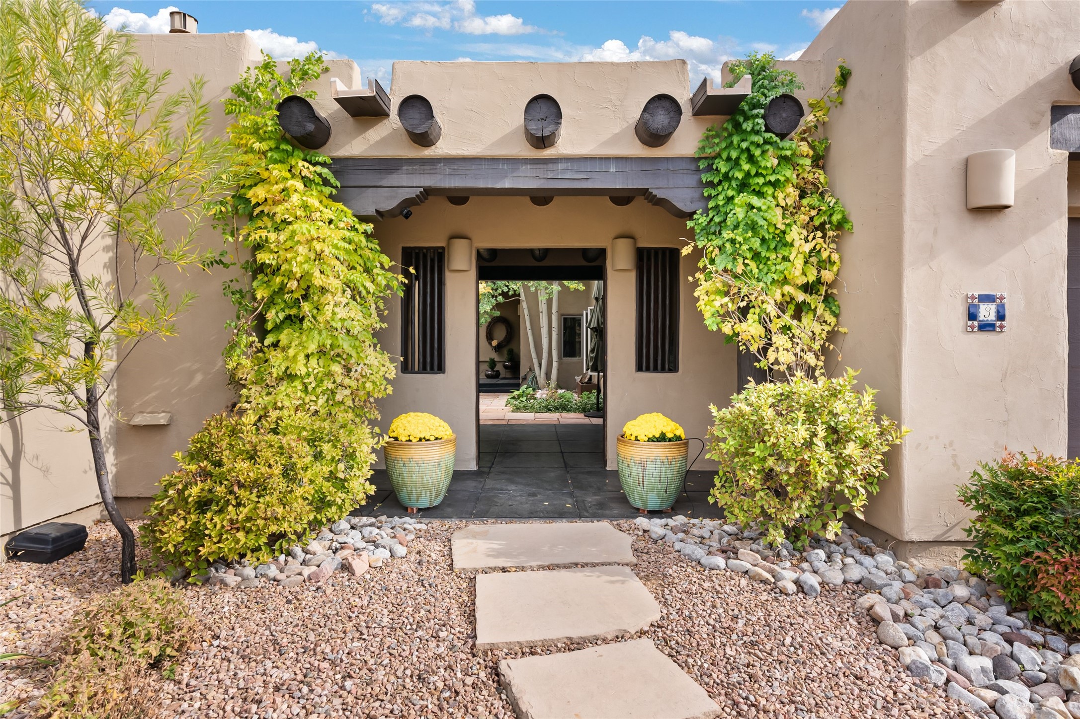 3 W Avenida Sebastian, Santa Fe, New Mexico image 8