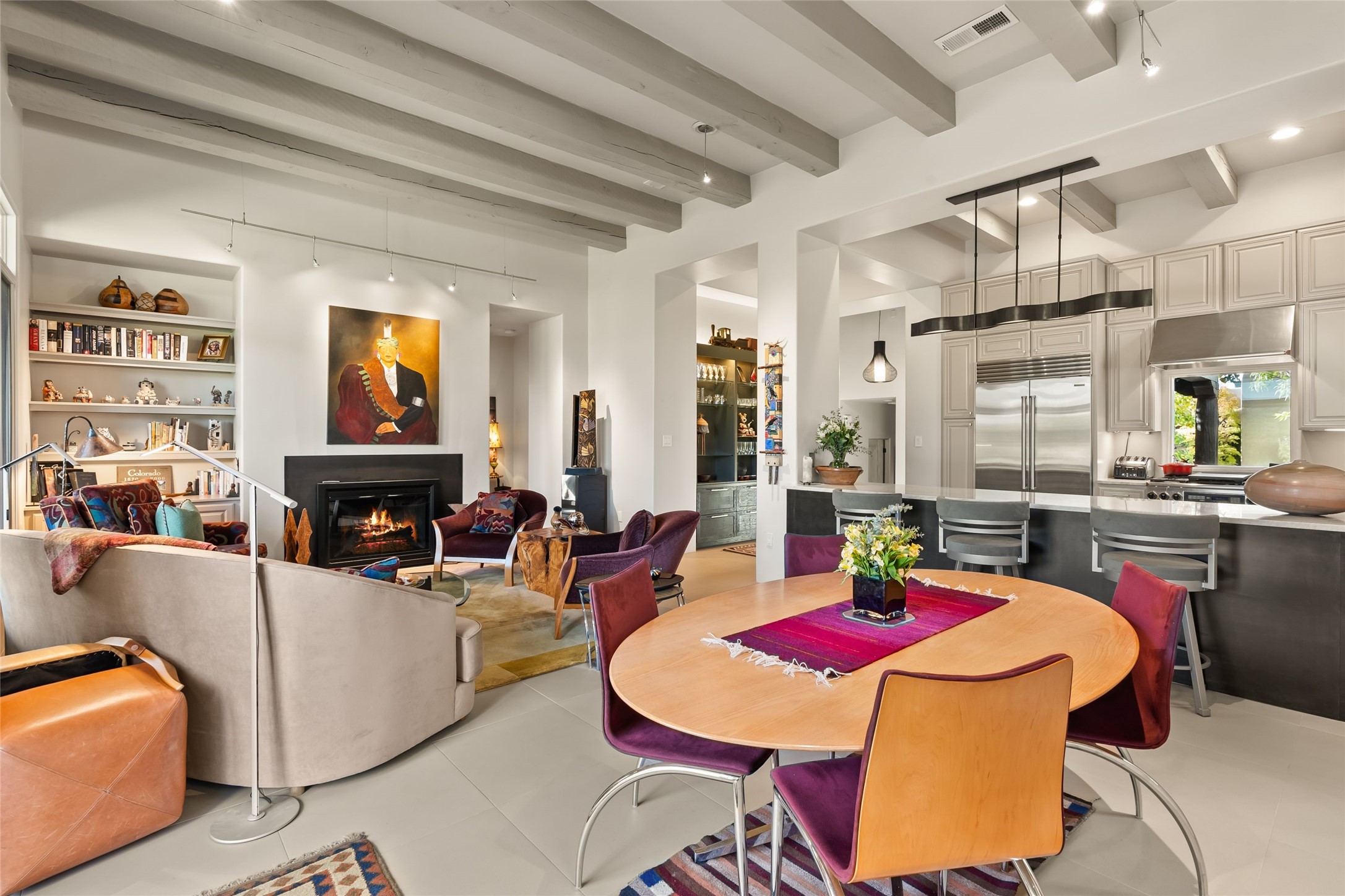 3 W Avenida Sebastian, Santa Fe, New Mexico image 18