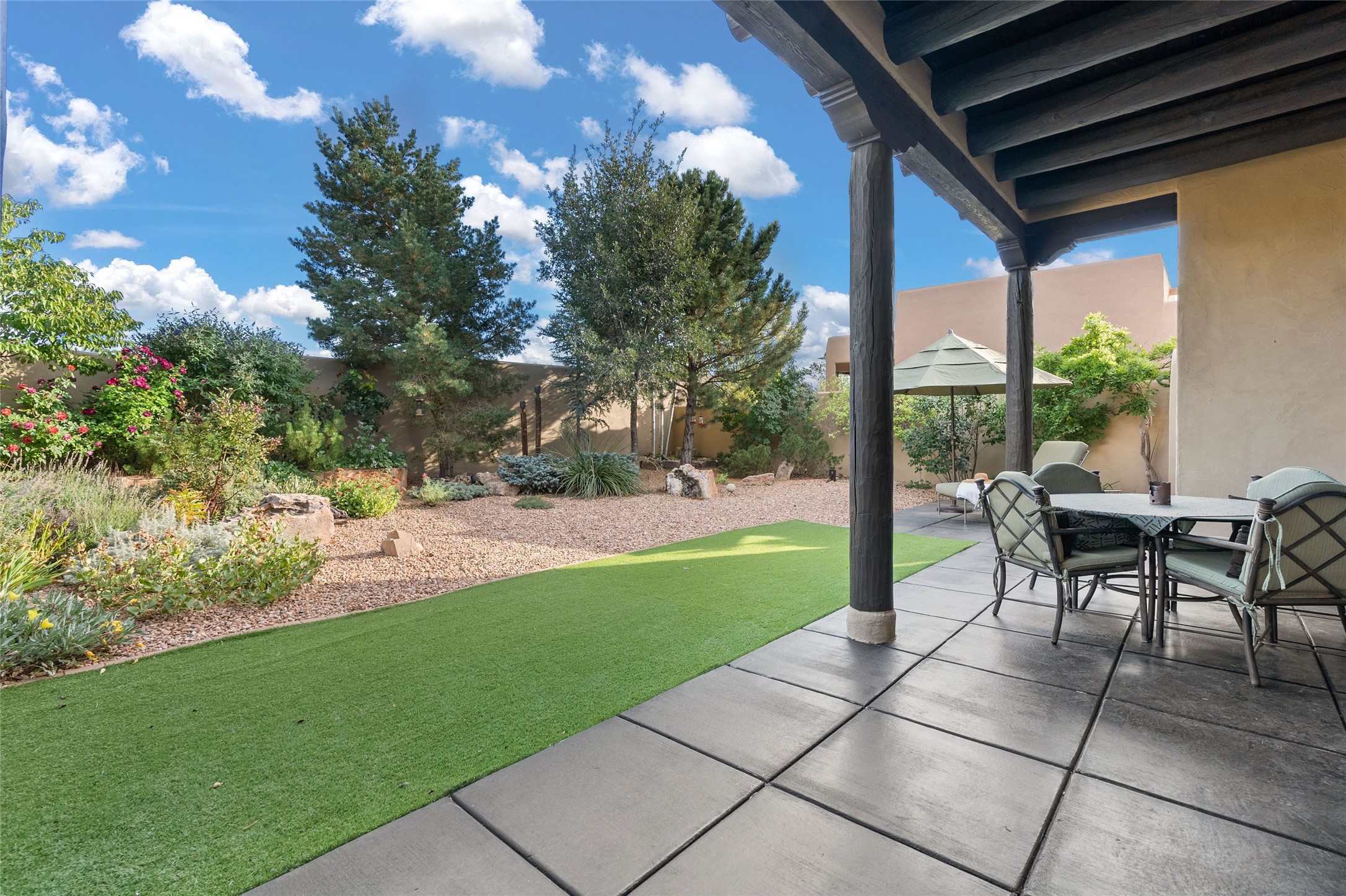 3 W Avenida Sebastian, Santa Fe, New Mexico image 42