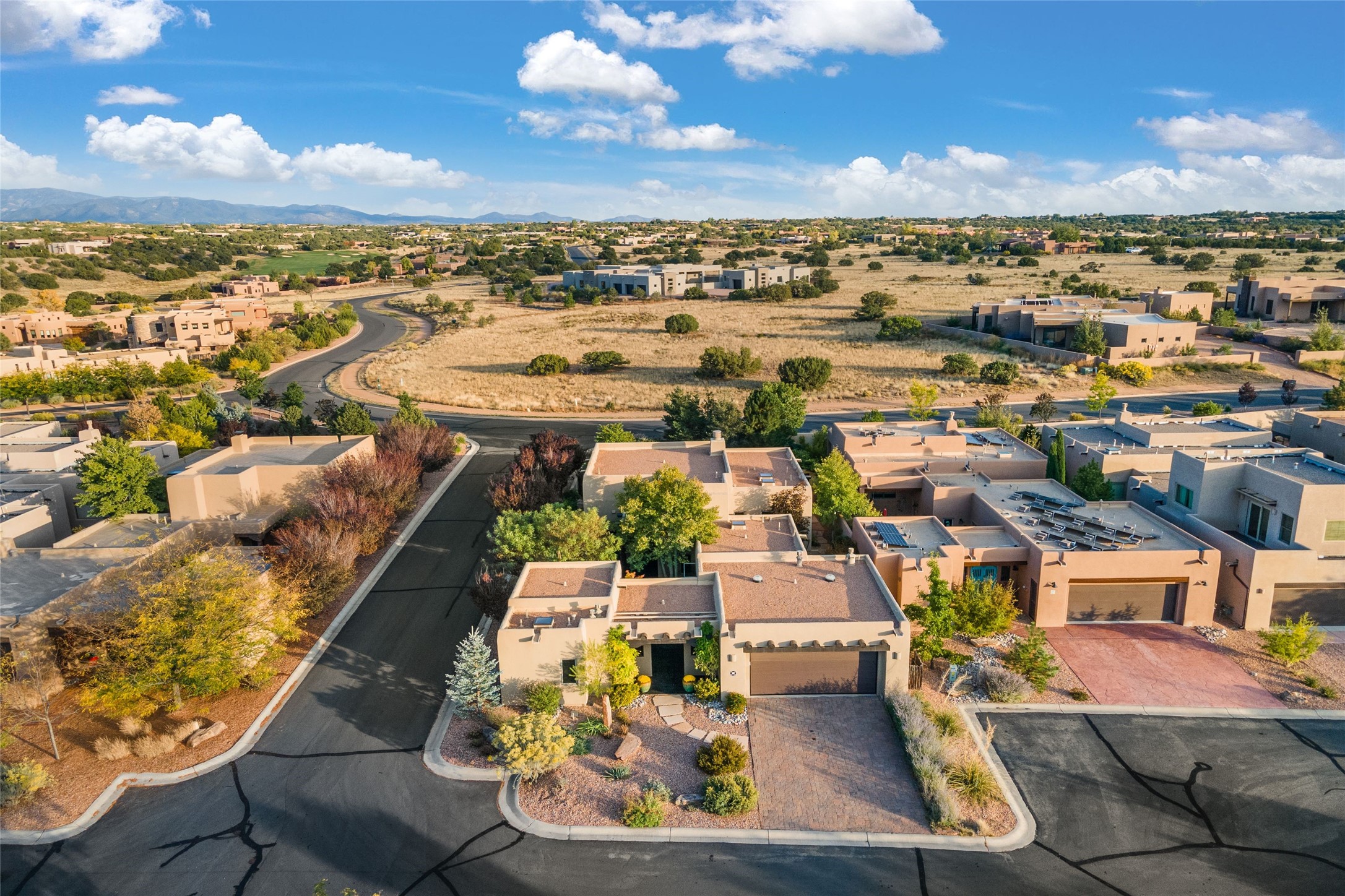 3 W Avenida Sebastian, Santa Fe, New Mexico image 49