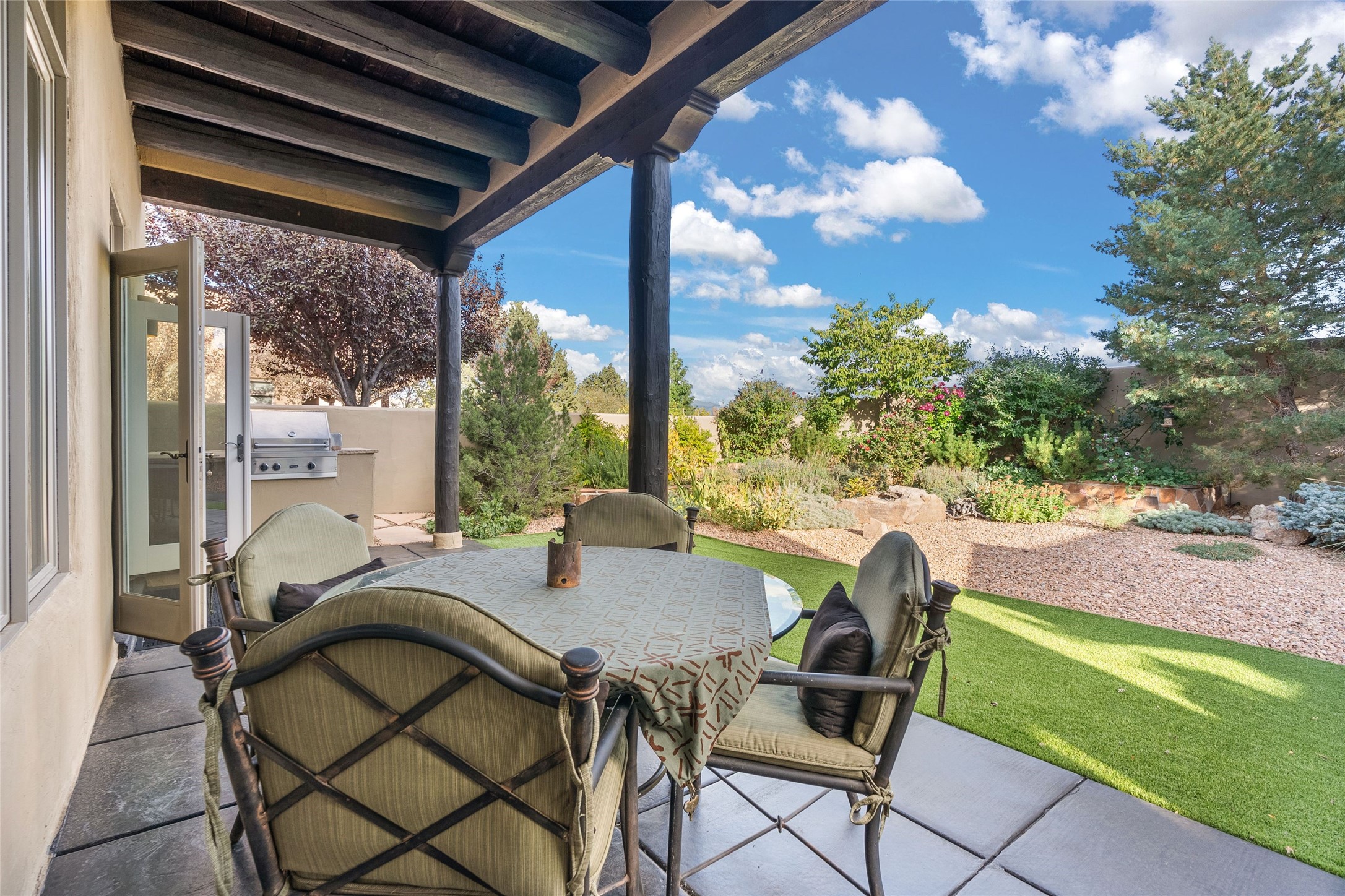 3 W Avenida Sebastian, Santa Fe, New Mexico image 43