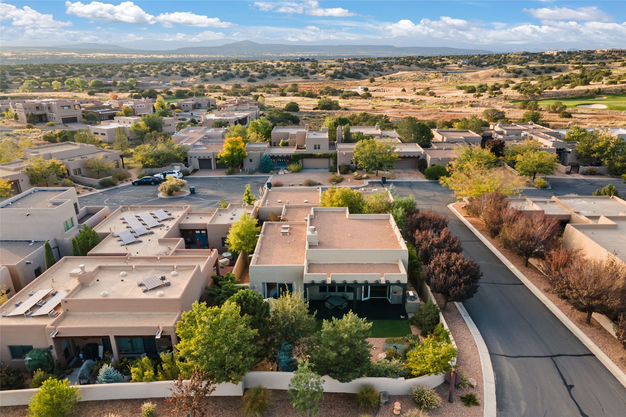 3 W Avenida Sebastian, Santa Fe, New Mexico image 48