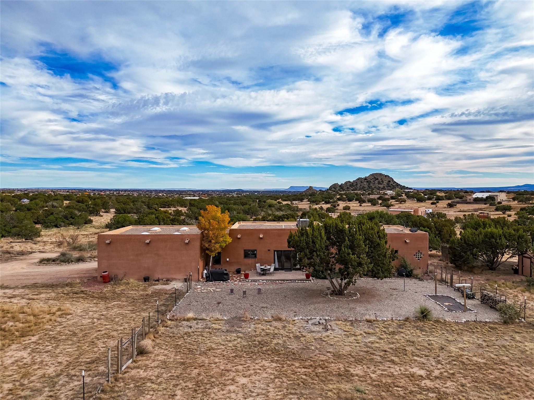 51 Lone Butte Dr, Santa Fe, New Mexico image 6