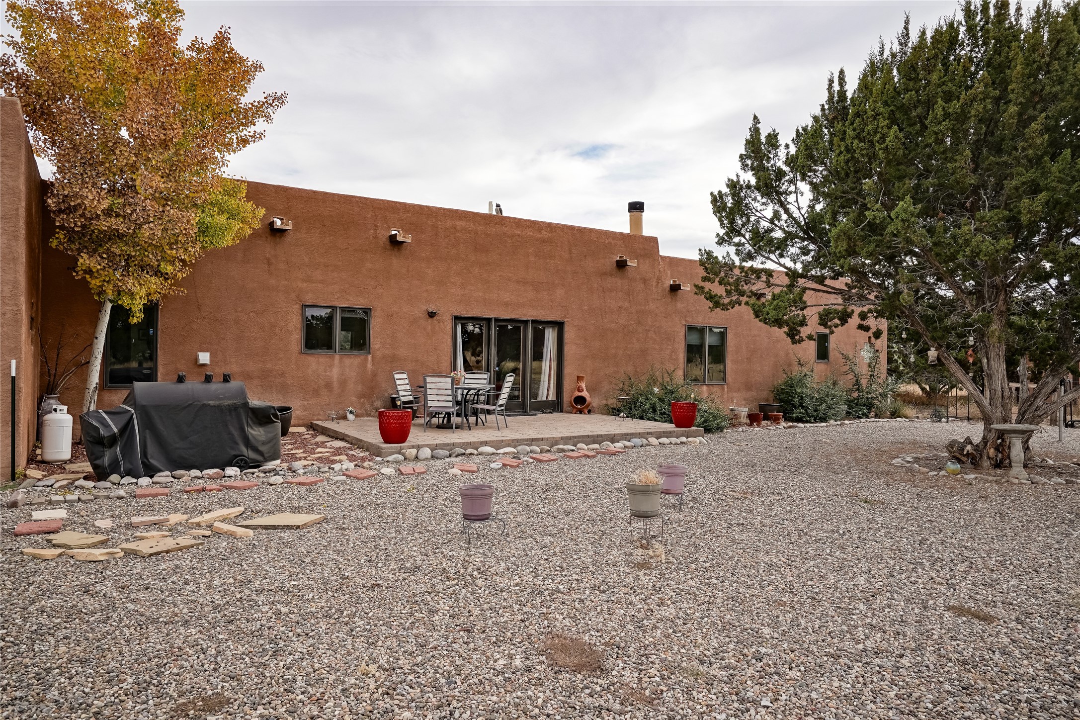 51 Lone Butte Dr, Santa Fe, New Mexico image 34