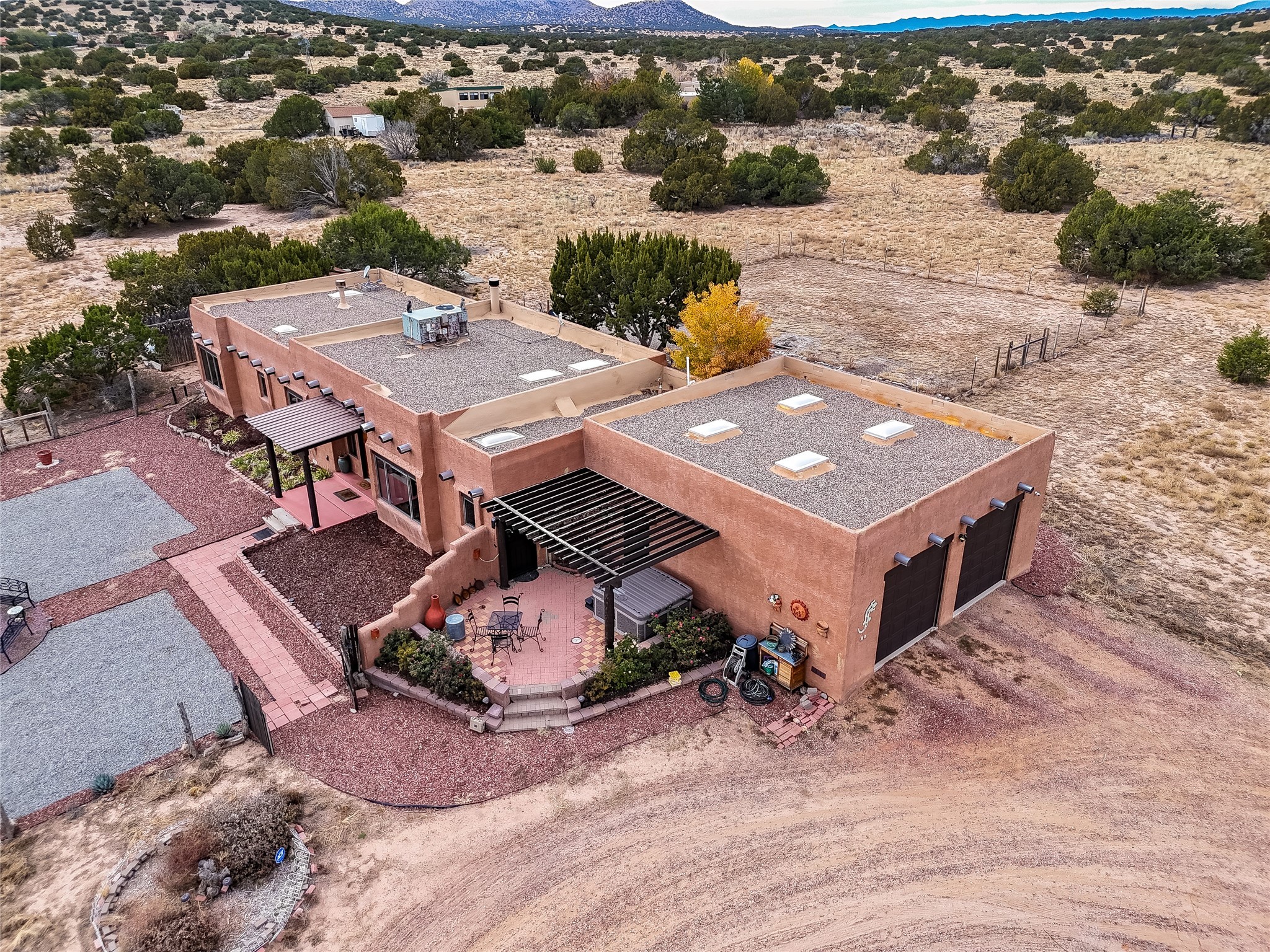 51 Lone Butte Dr, Santa Fe, New Mexico image 1