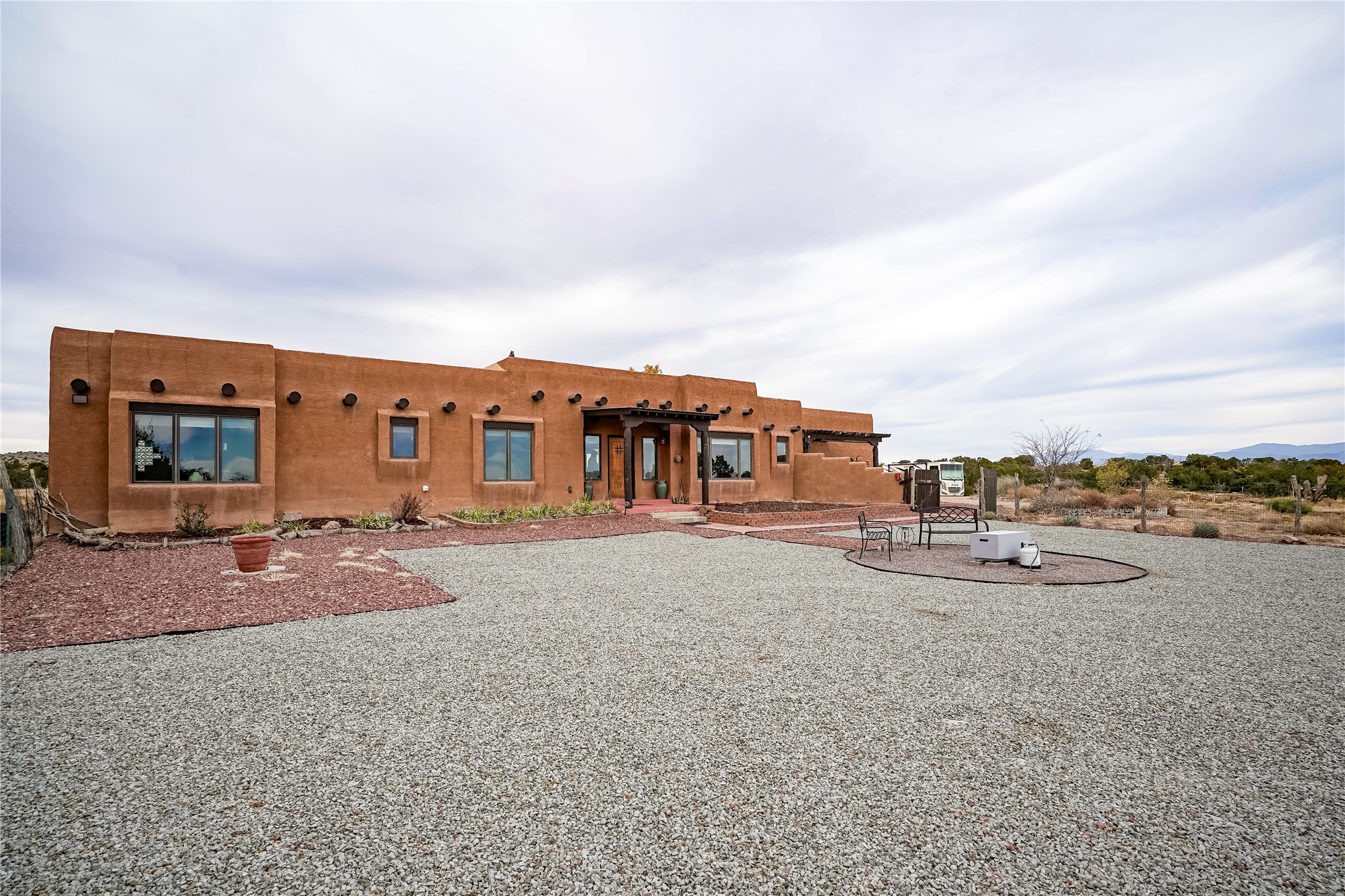 51 Lone Butte Dr, Santa Fe, New Mexico image 29