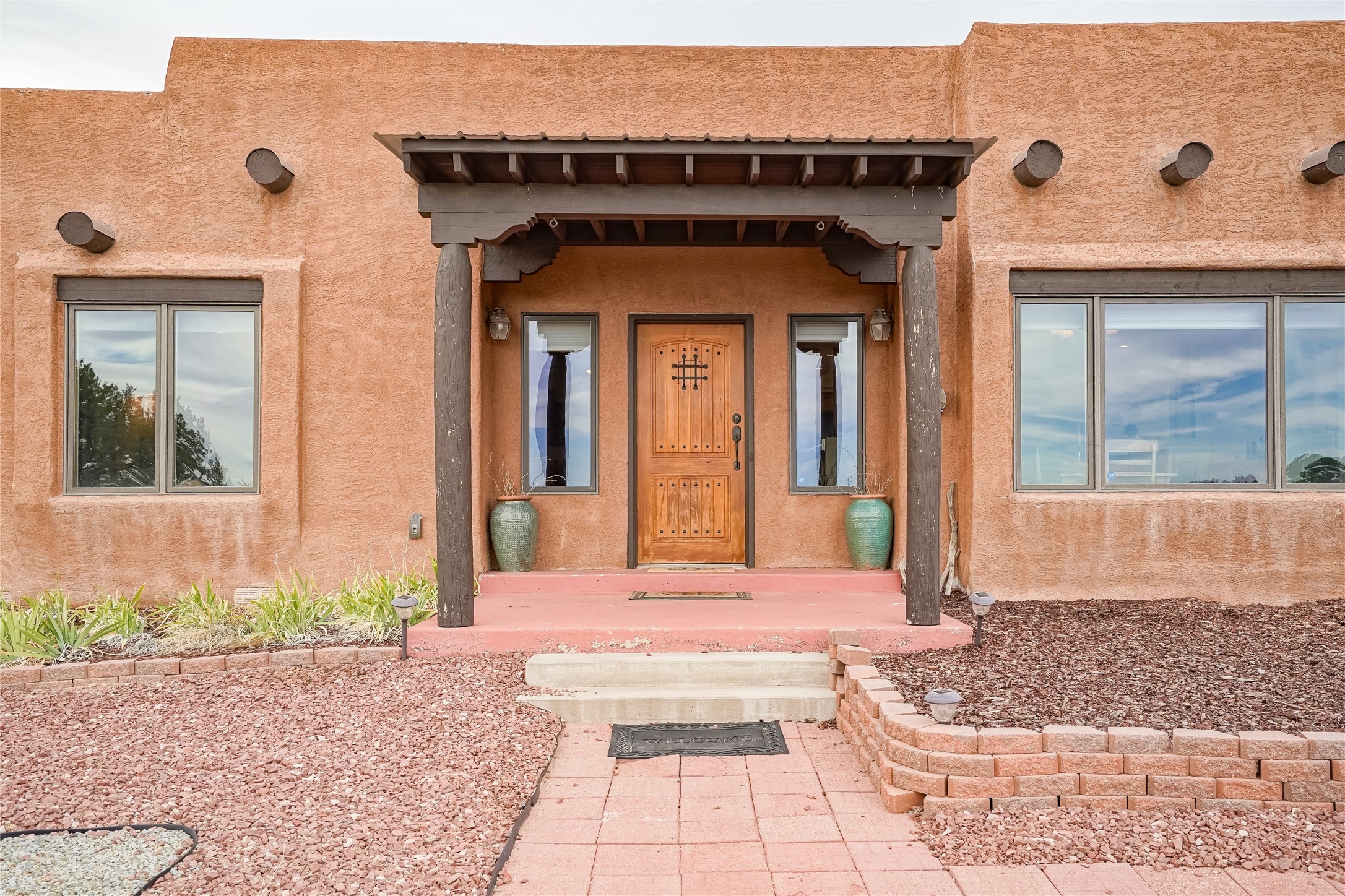 51 Lone Butte Dr, Santa Fe, New Mexico image 30