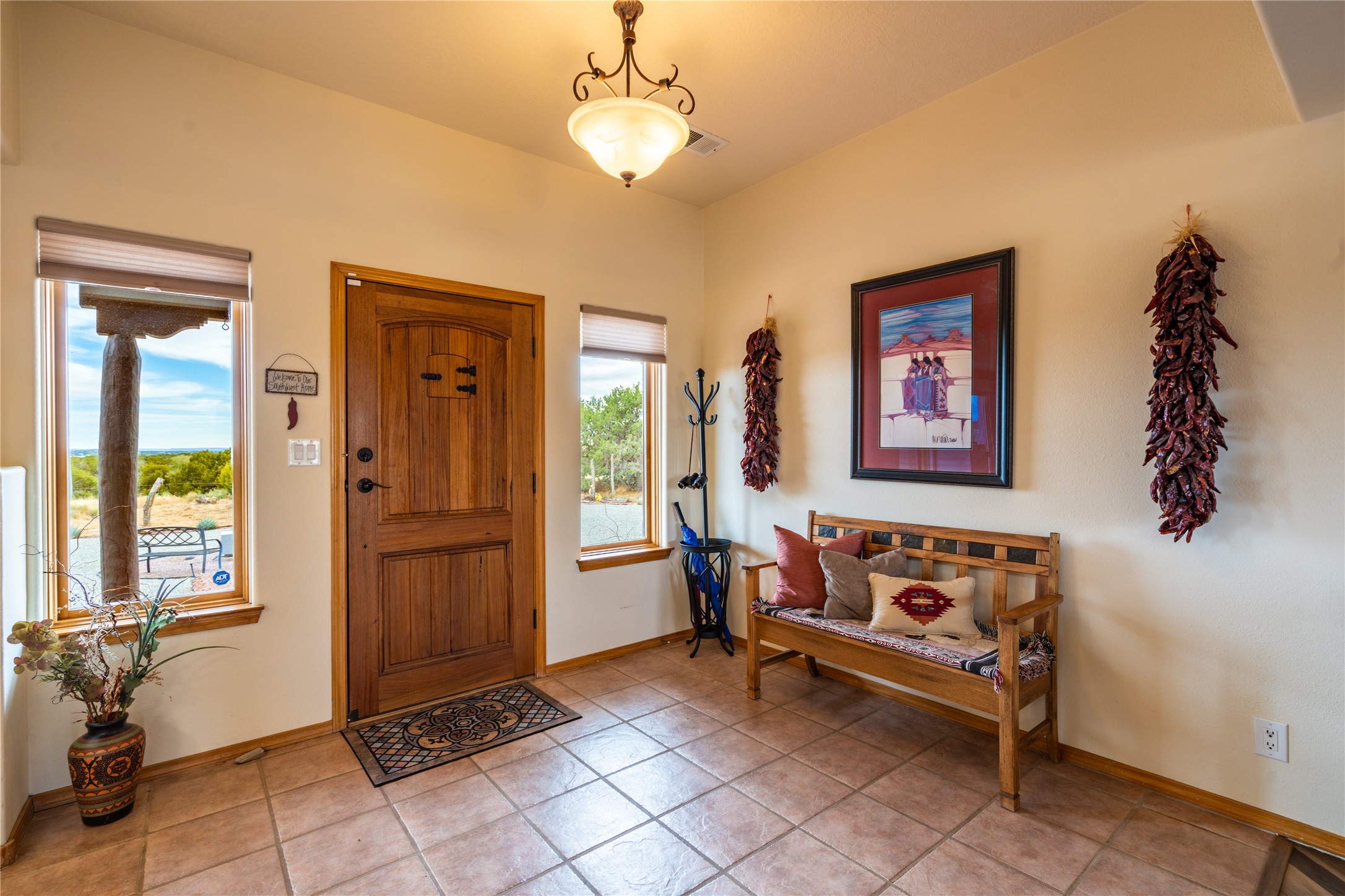 51 Lone Butte Dr, Santa Fe, New Mexico image 27