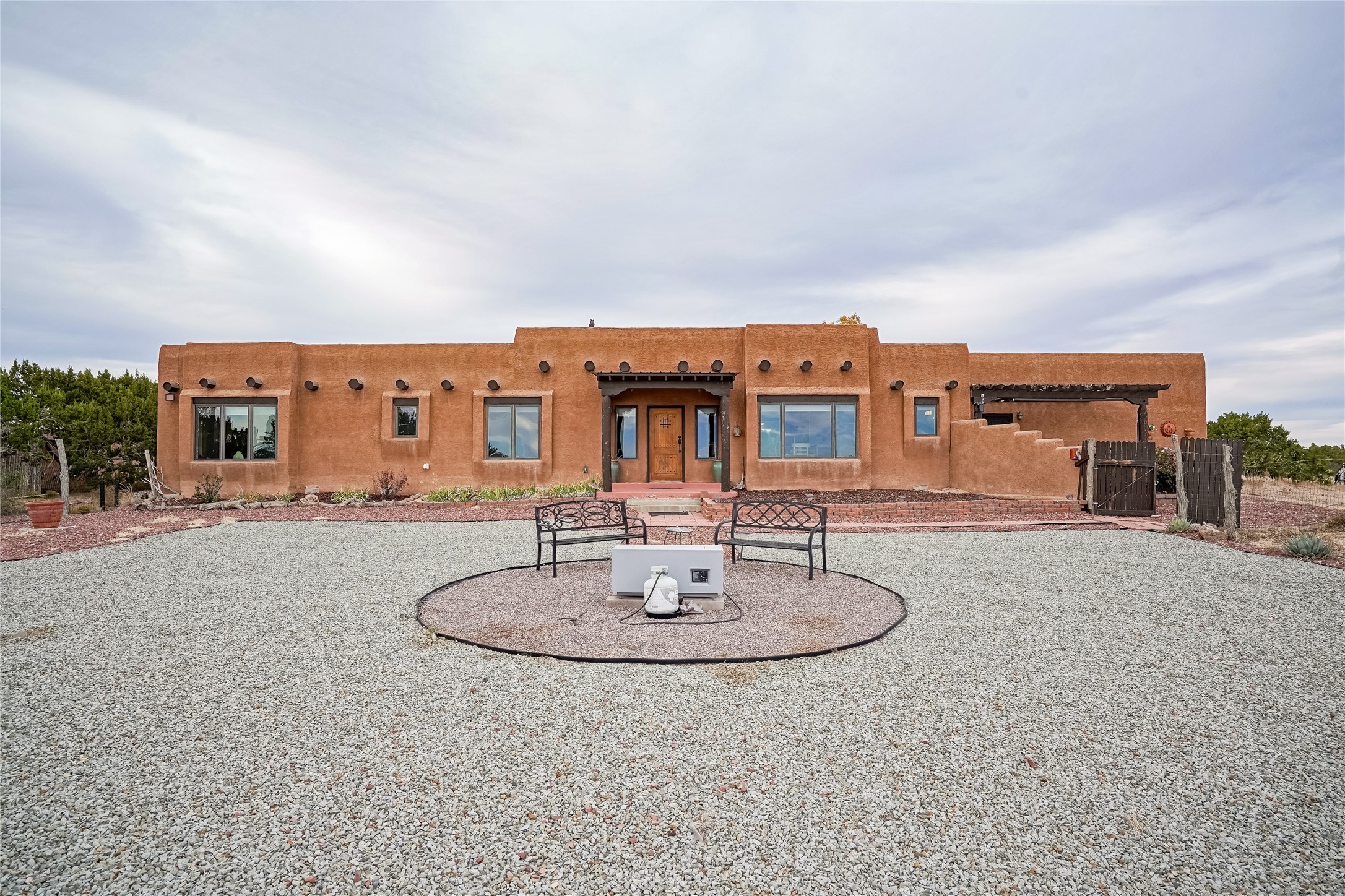 51 Lone Butte Dr, Santa Fe, New Mexico image 31