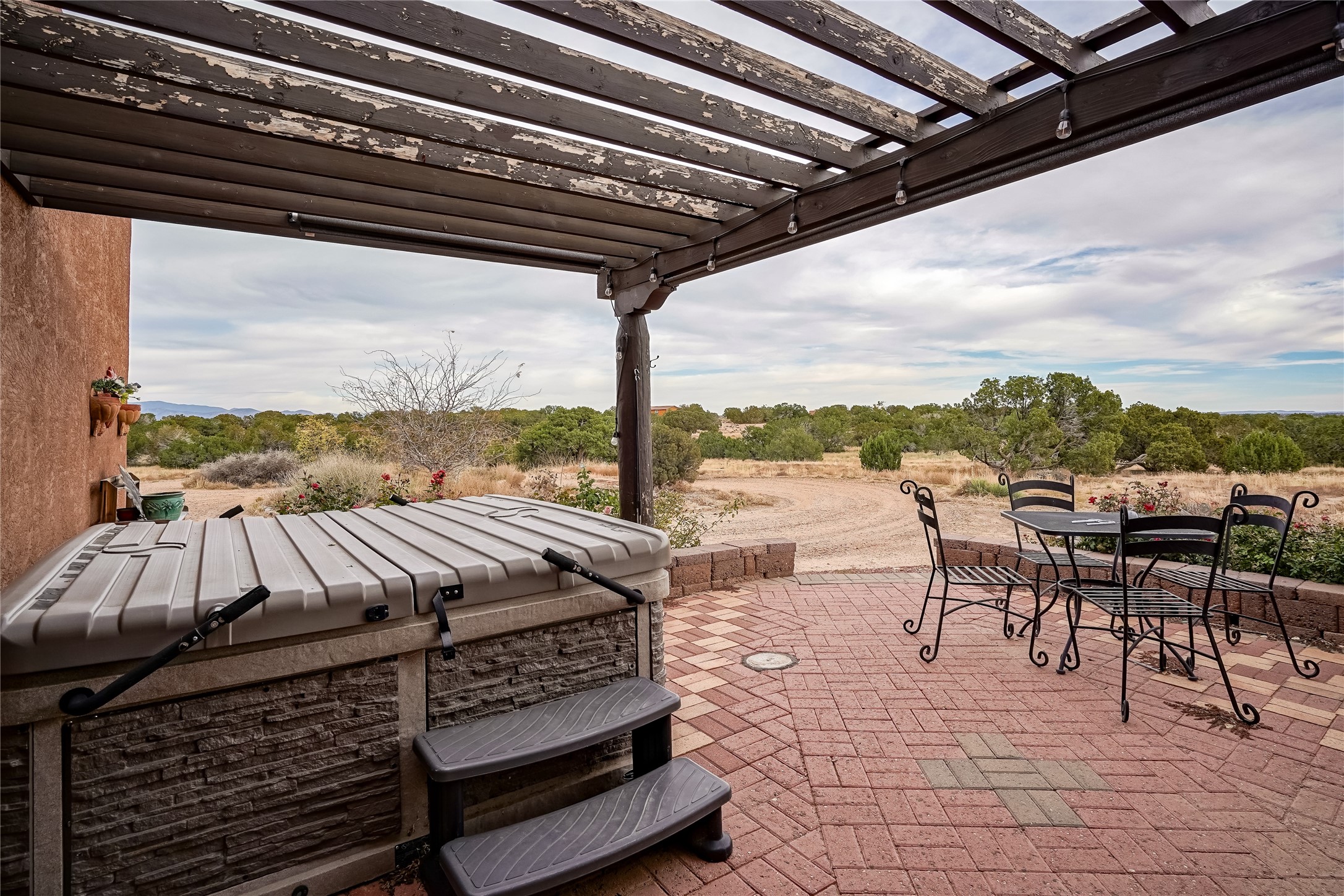 51 Lone Butte Dr, Santa Fe, New Mexico image 33