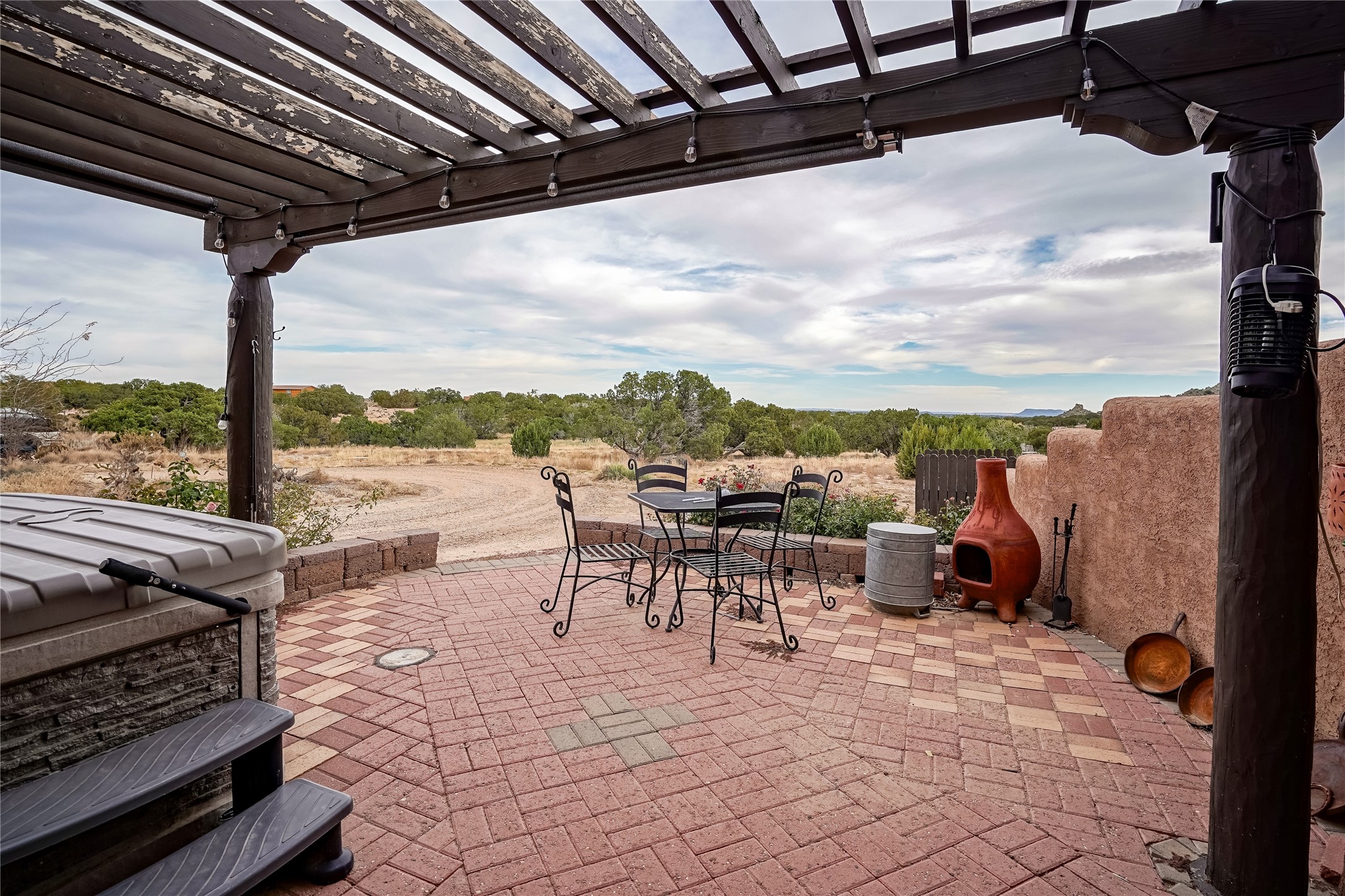 51 Lone Butte Dr, Santa Fe, New Mexico image 32