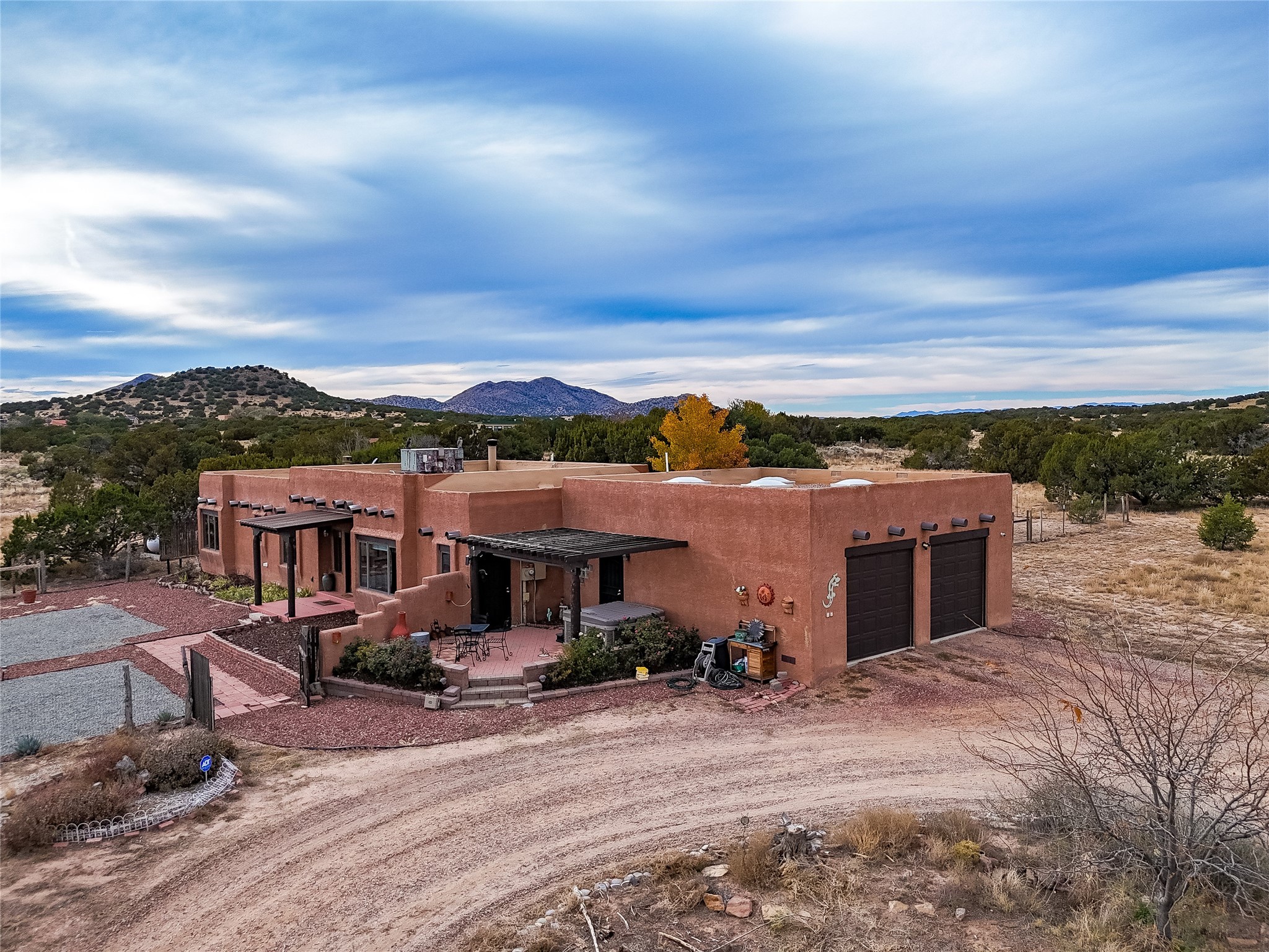 51 Lone Butte Dr, Santa Fe, New Mexico image 2