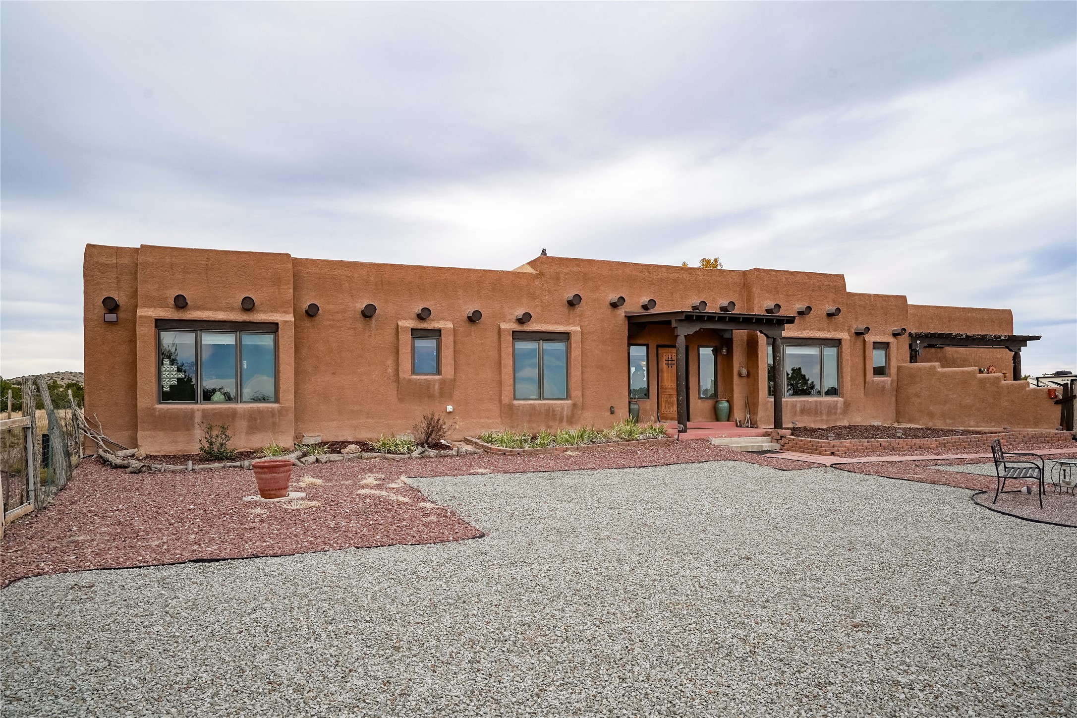 51 Lone Butte Dr, Santa Fe, New Mexico image 28