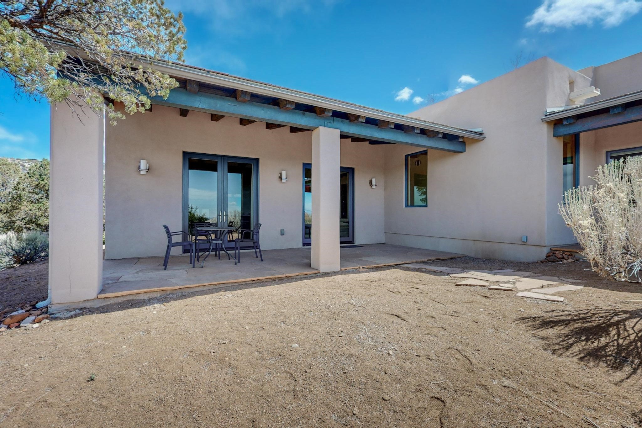 7 Cloudstone Drive, Santa Fe, New Mexico image 30