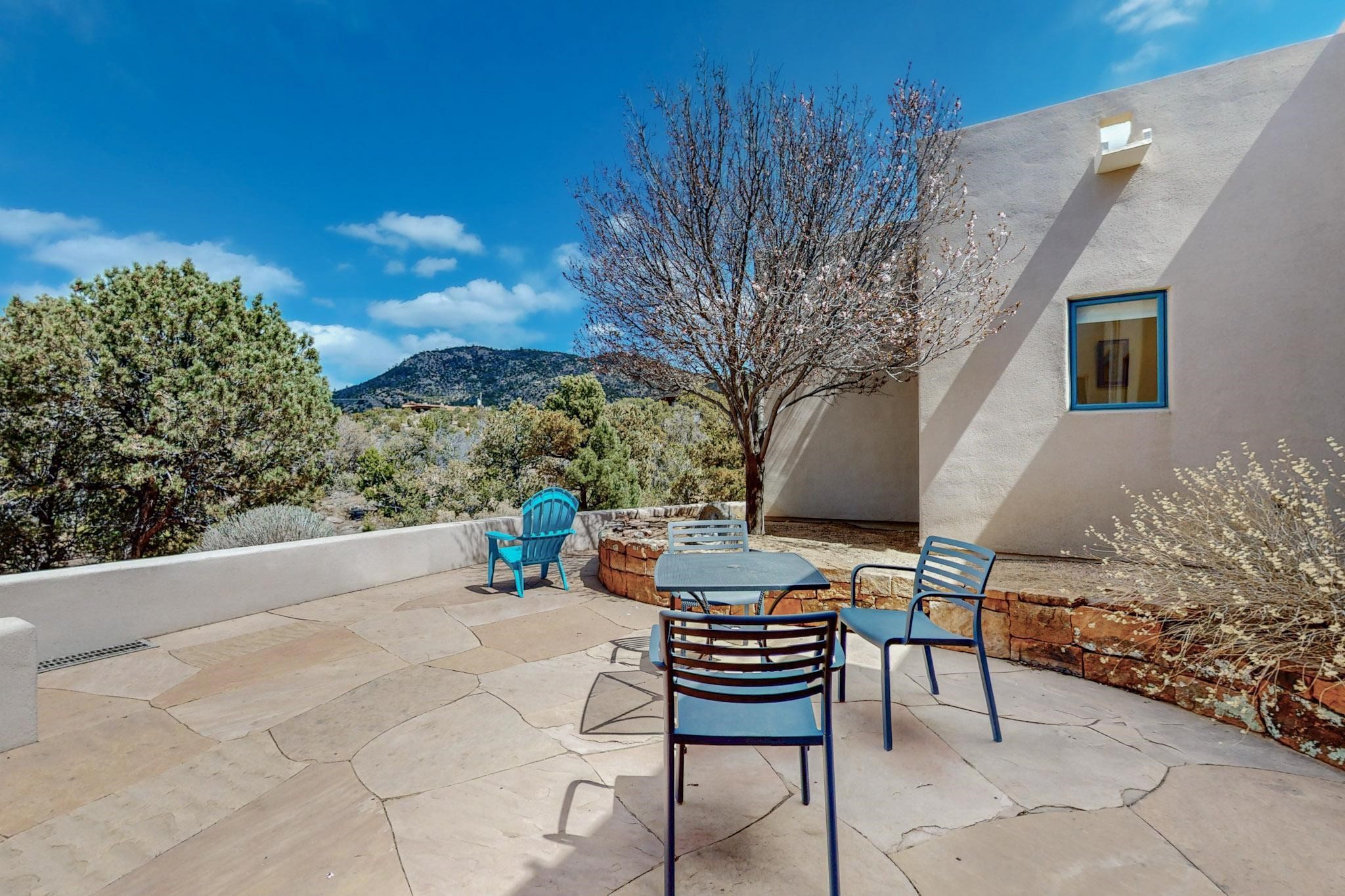 7 Cloudstone Drive, Santa Fe, New Mexico image 25