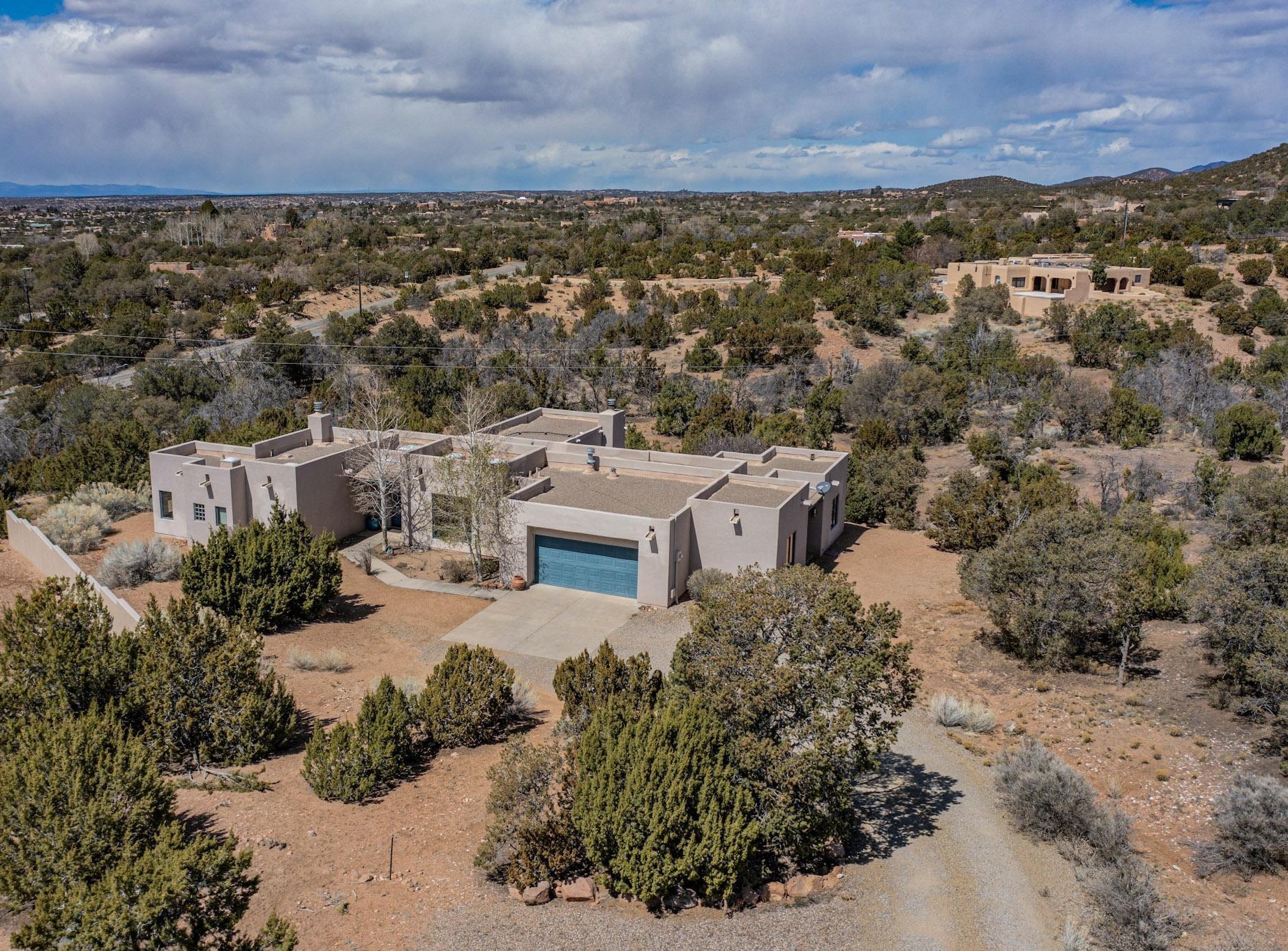 7 Cloudstone Drive, Santa Fe, New Mexico image 1
