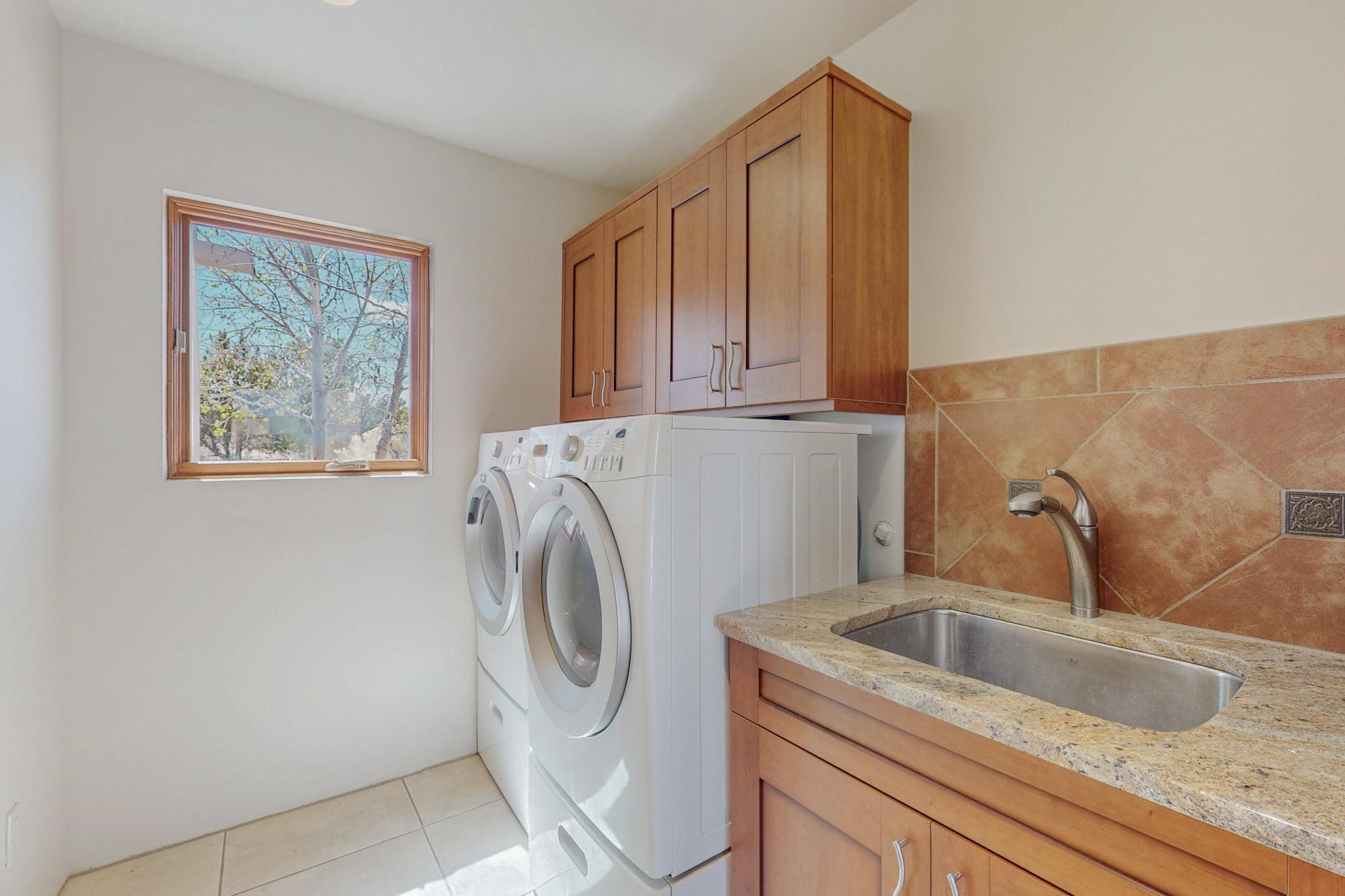 7 Cloudstone Drive, Santa Fe, New Mexico image 20