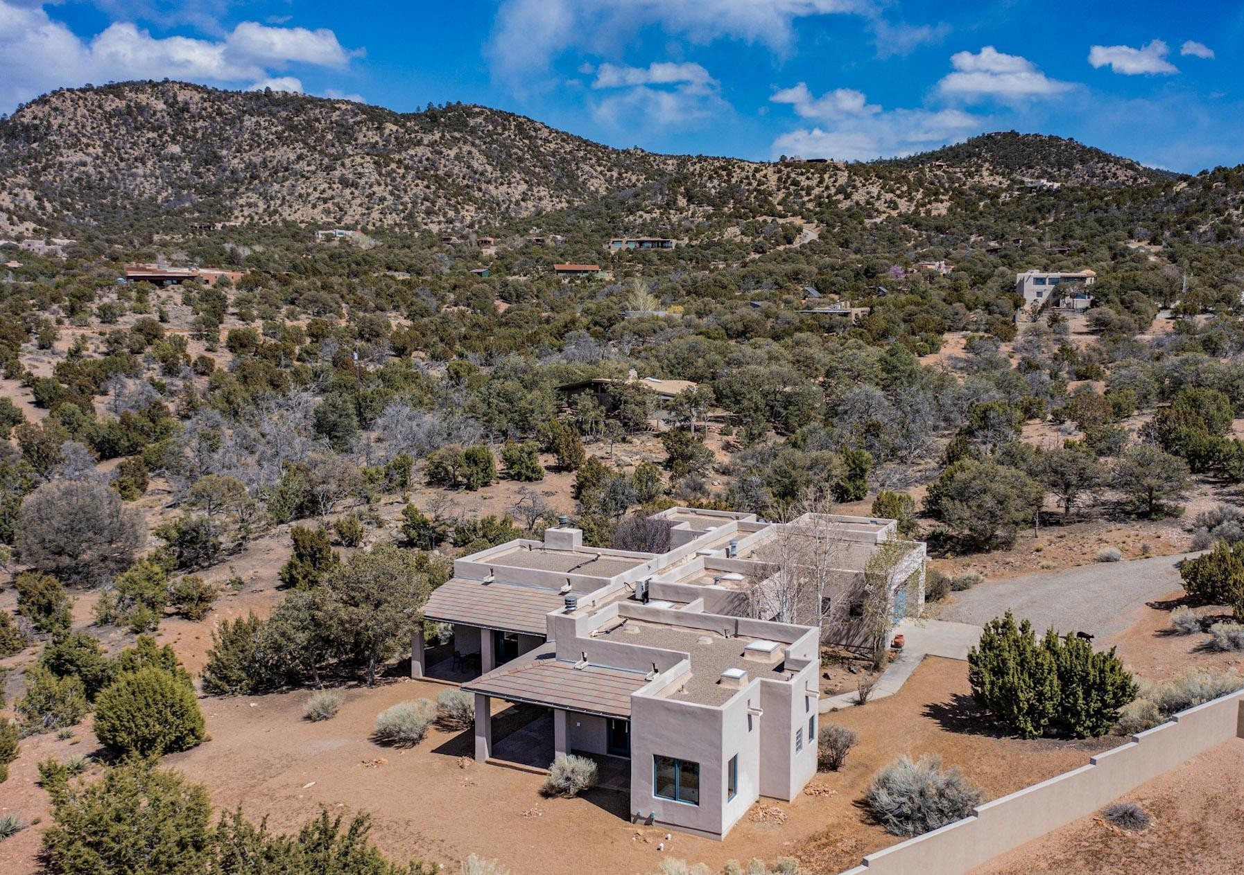 7 Cloudstone Drive, Santa Fe, New Mexico image 28