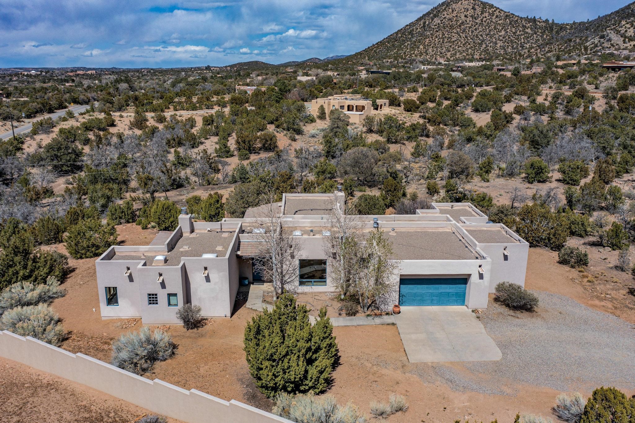 7 Cloudstone Drive, Santa Fe, New Mexico image 2