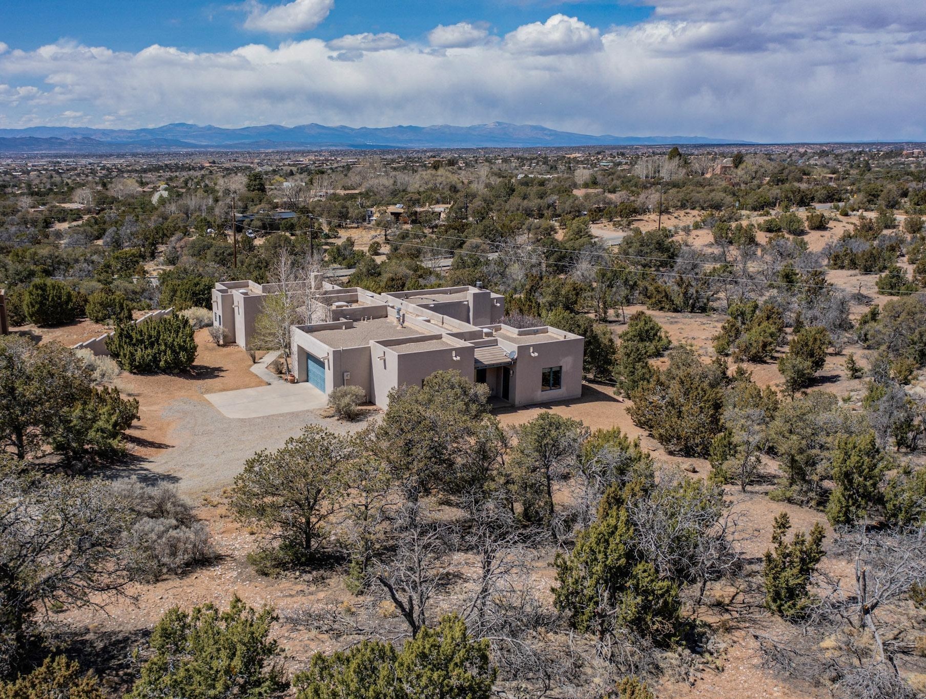 7 Cloudstone Drive, Santa Fe, New Mexico image 3