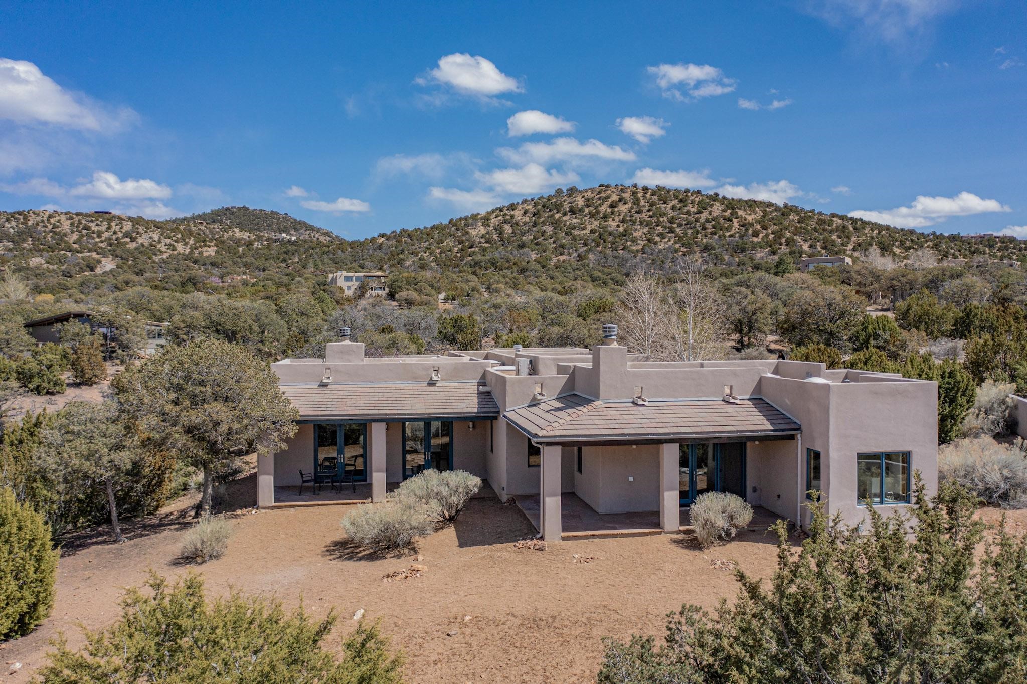 7 Cloudstone Drive, Santa Fe, New Mexico image 5