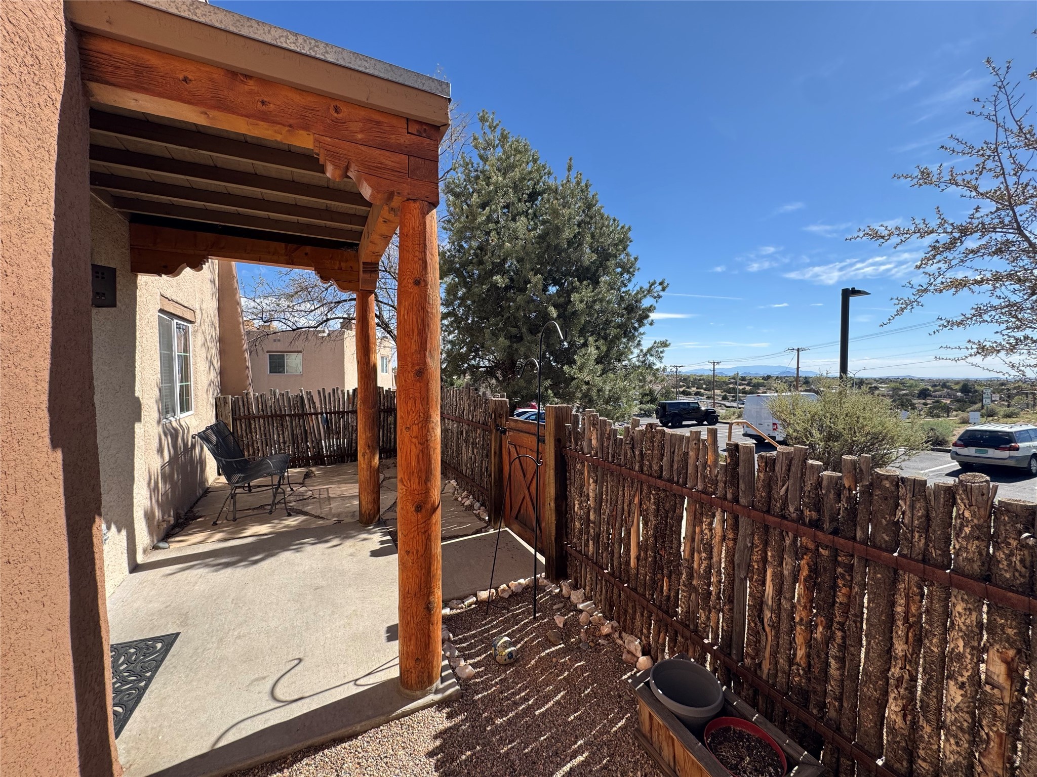 2210 Miguel Chavez Rd Rd #815, Santa Fe, New Mexico image 4