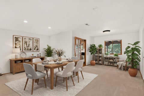 Tiny photo for 3 Torneo Court, Santa Fe, NM 87508 (MLS # 202604389)