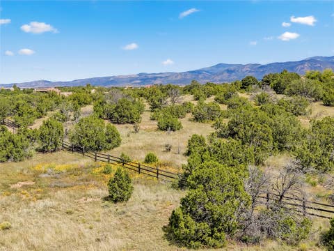 Vacant Land For Sale - 8 Toribelle Trail<br/> Santa Fe County, Santa Fe, NM 87506
