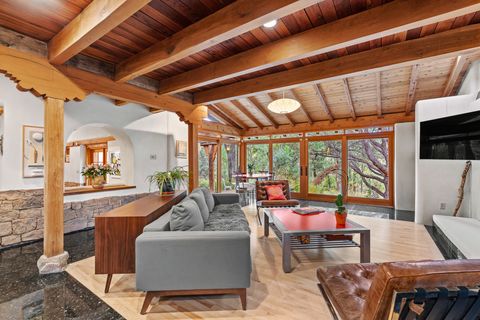 1330 Bishops Lodge Road Santa Fe NM 87506