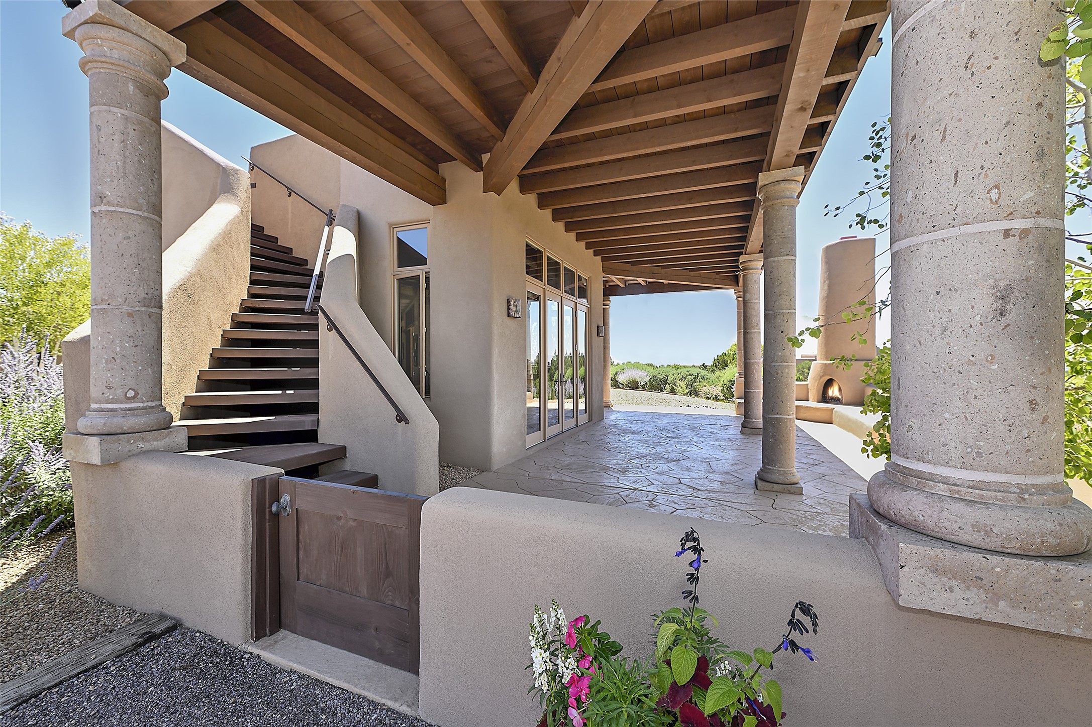 10 Blazing Star Circle, Santa Fe, New Mexico image 28
