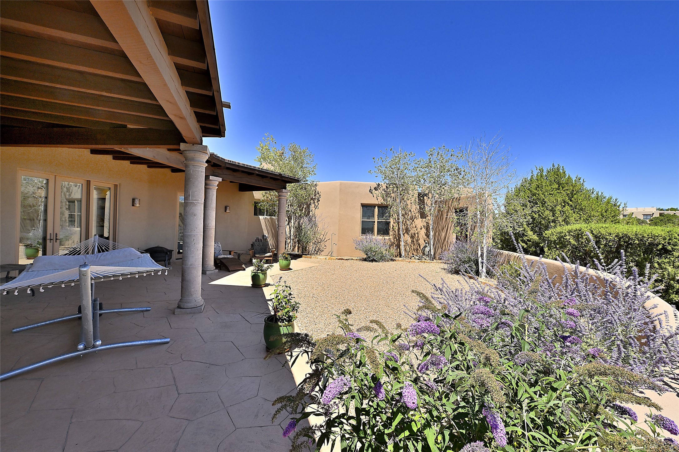 10 Blazing Star Circle, Santa Fe, New Mexico image 34