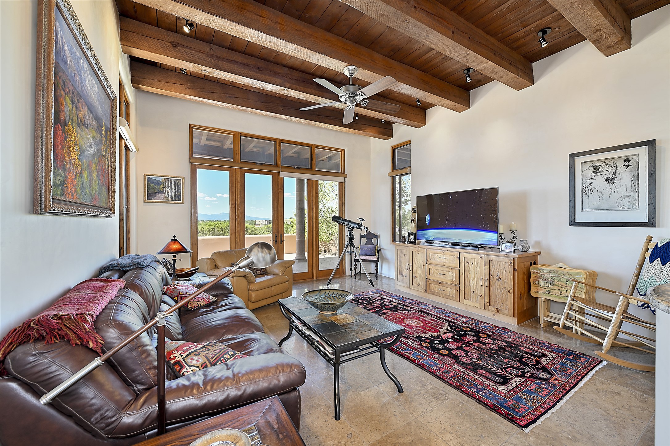 10 Blazing Star Circle, Santa Fe, New Mexico image 9