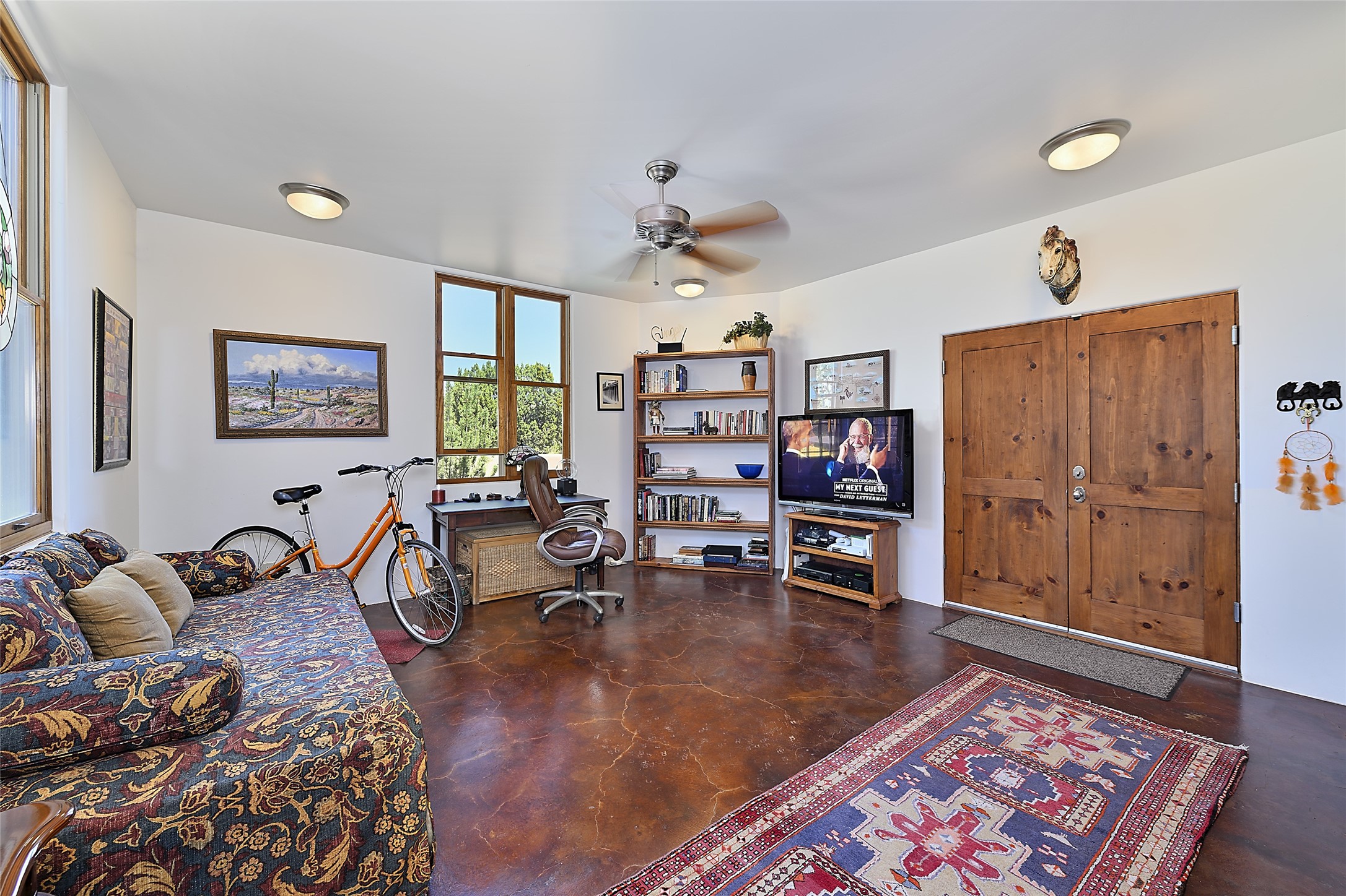 10 Blazing Star Circle, Santa Fe, New Mexico image 23