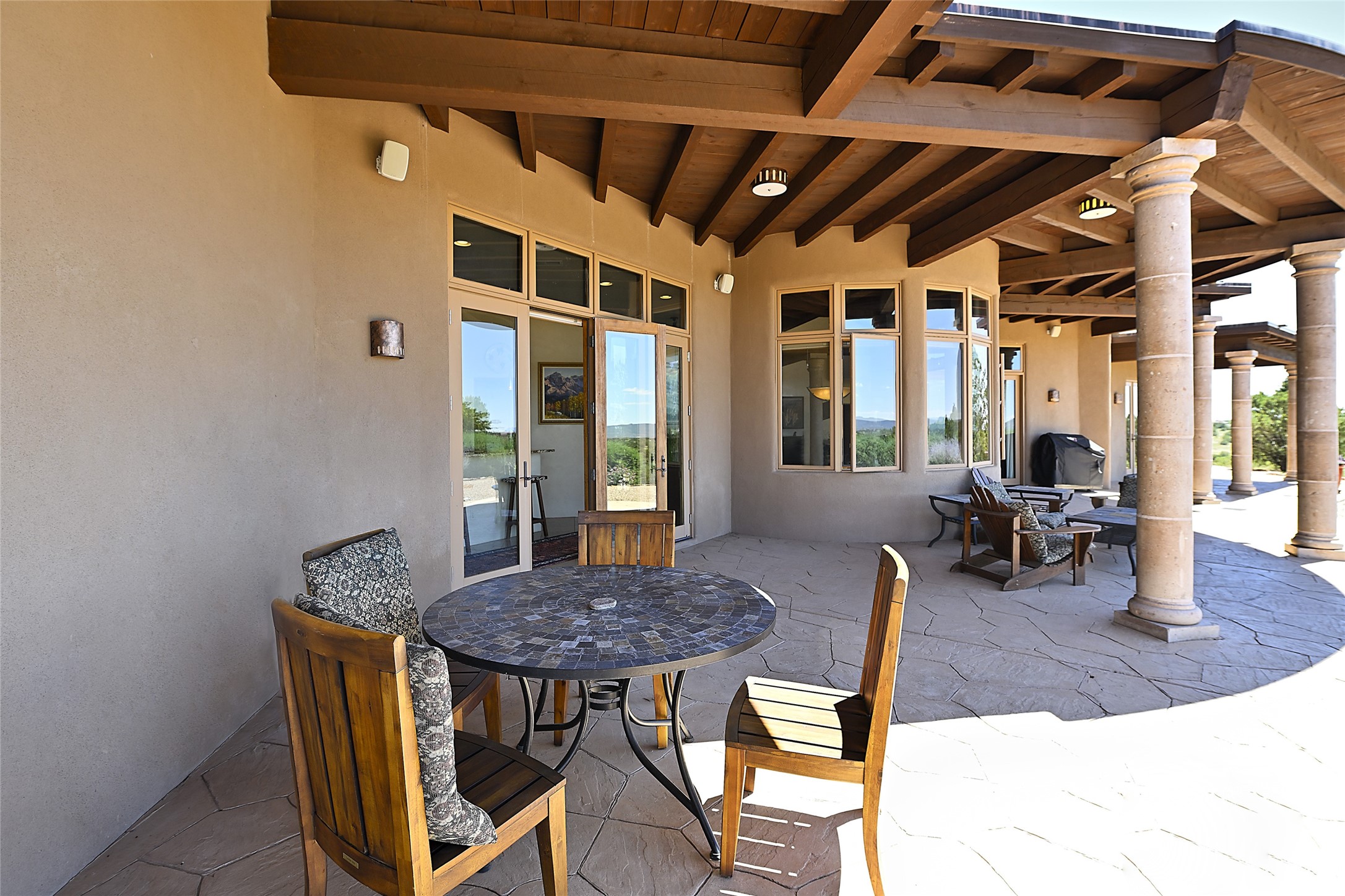 10 Blazing Star Circle, Santa Fe, New Mexico image 8