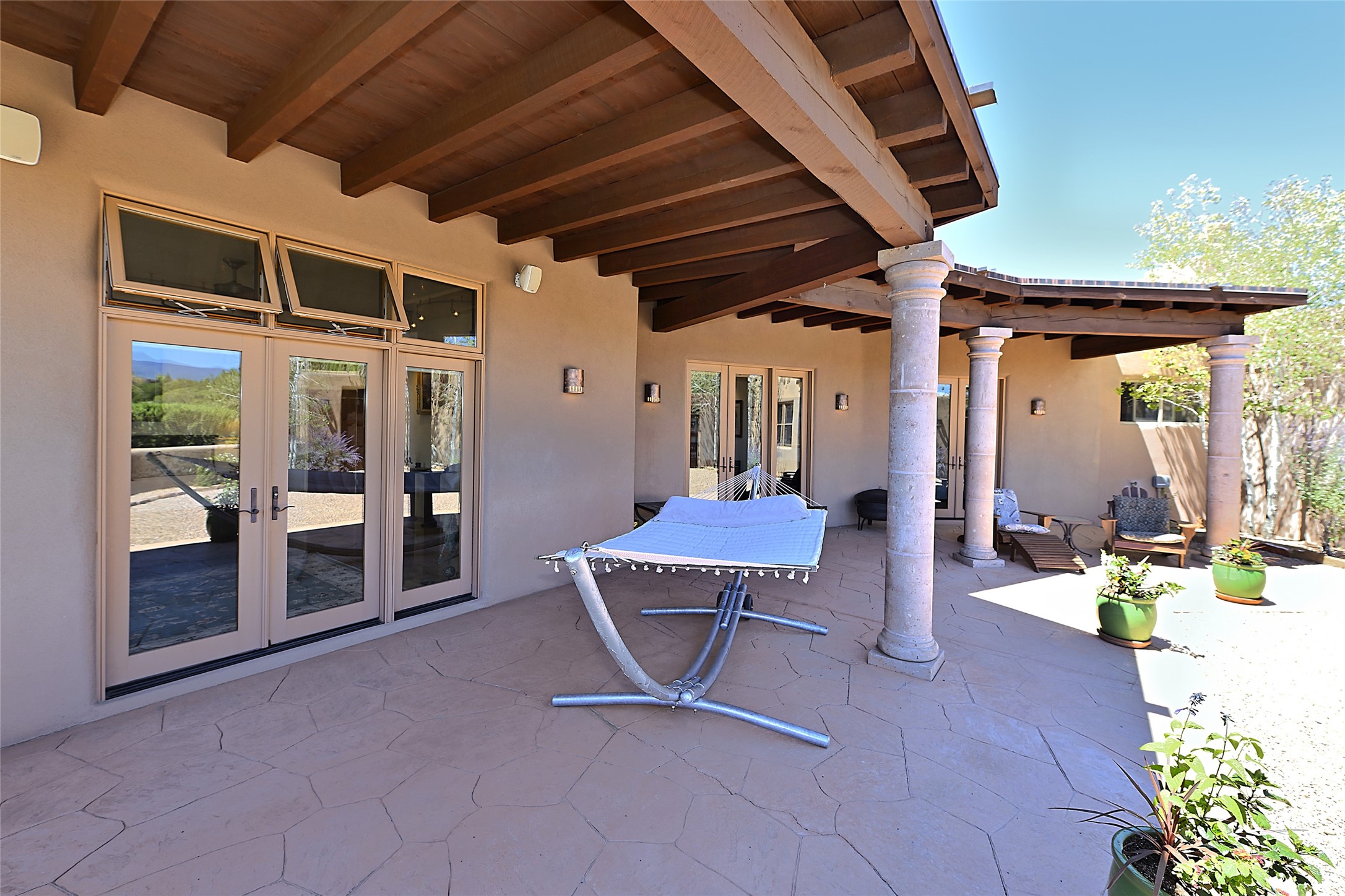 10 Blazing Star Circle, Santa Fe, New Mexico image 35