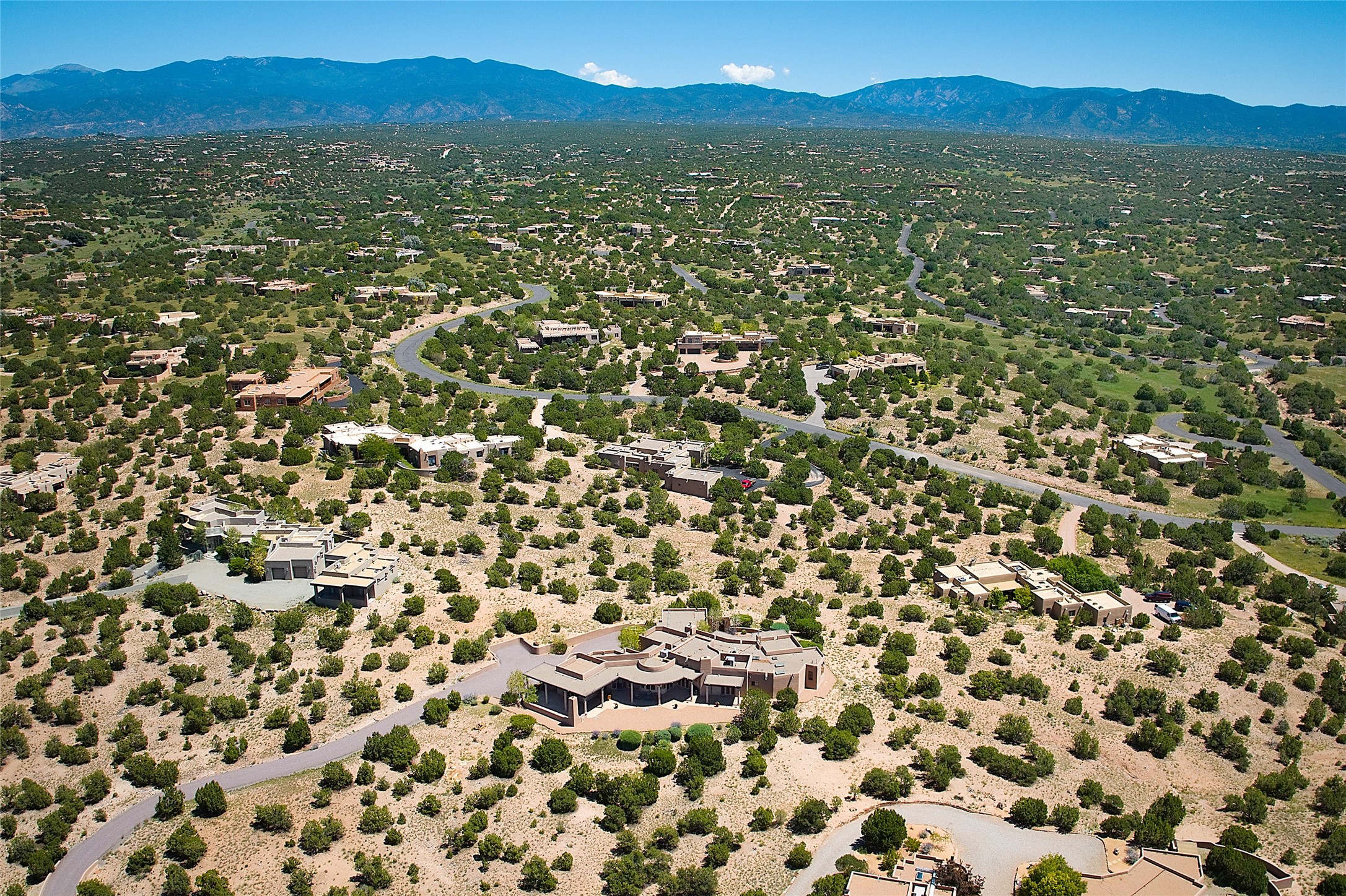 10 Blazing Star Circle, Santa Fe, New Mexico image 32