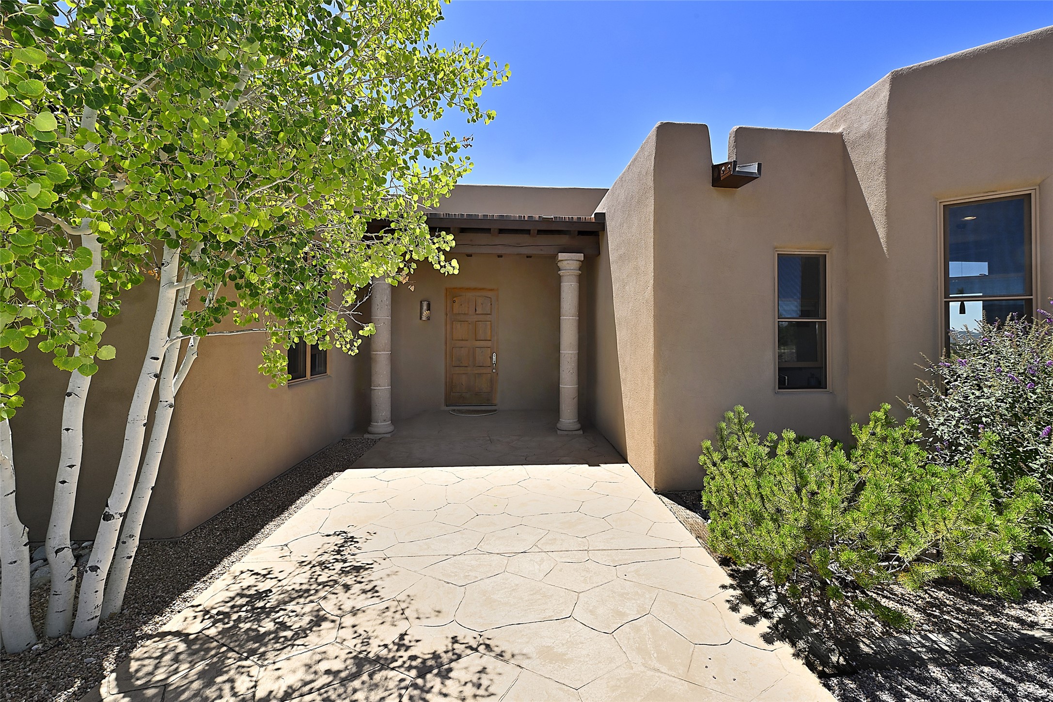 10 Blazing Star Circle, Santa Fe, New Mexico image 3