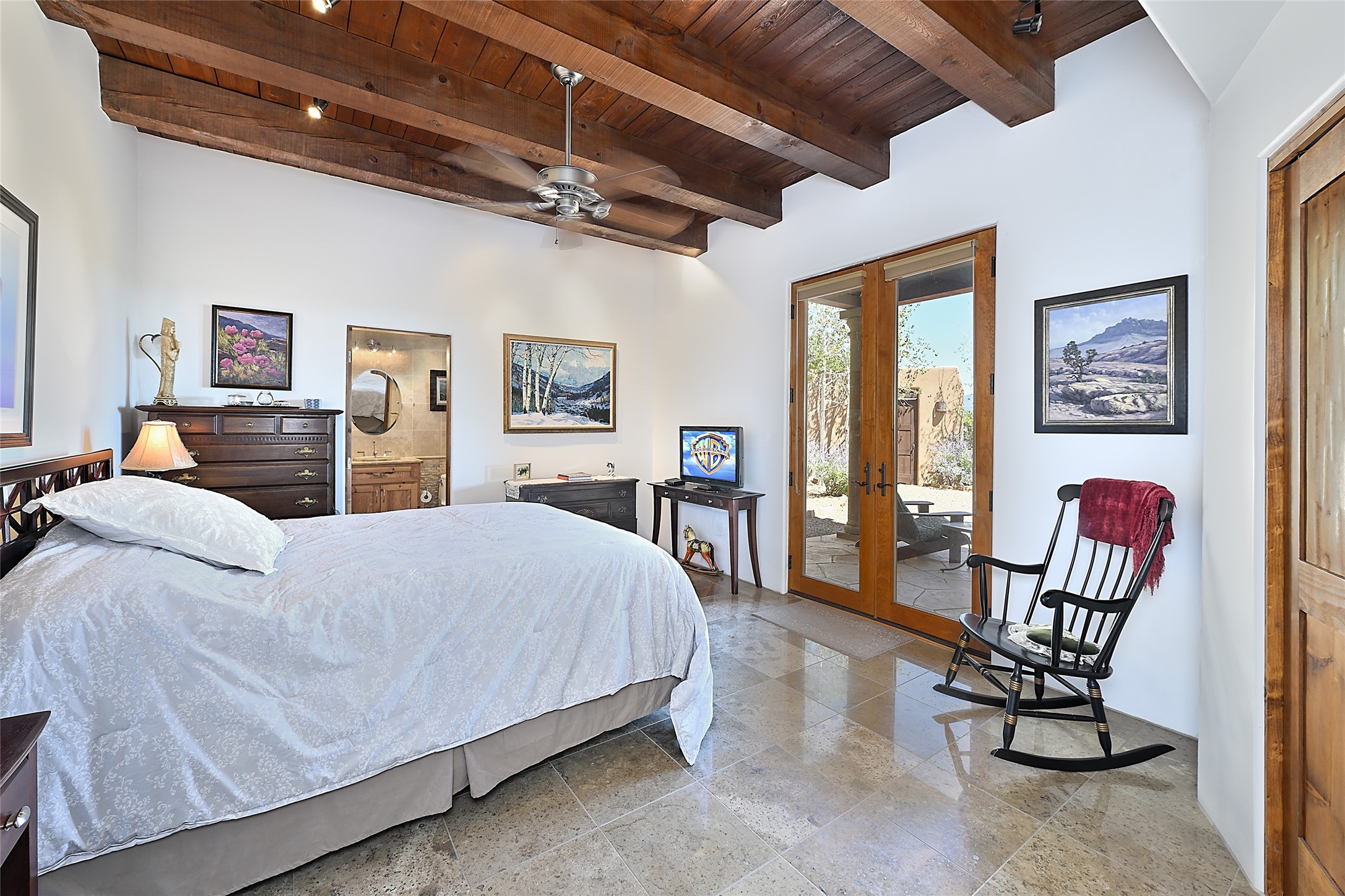 10 Blazing Star Circle, Santa Fe, New Mexico image 17