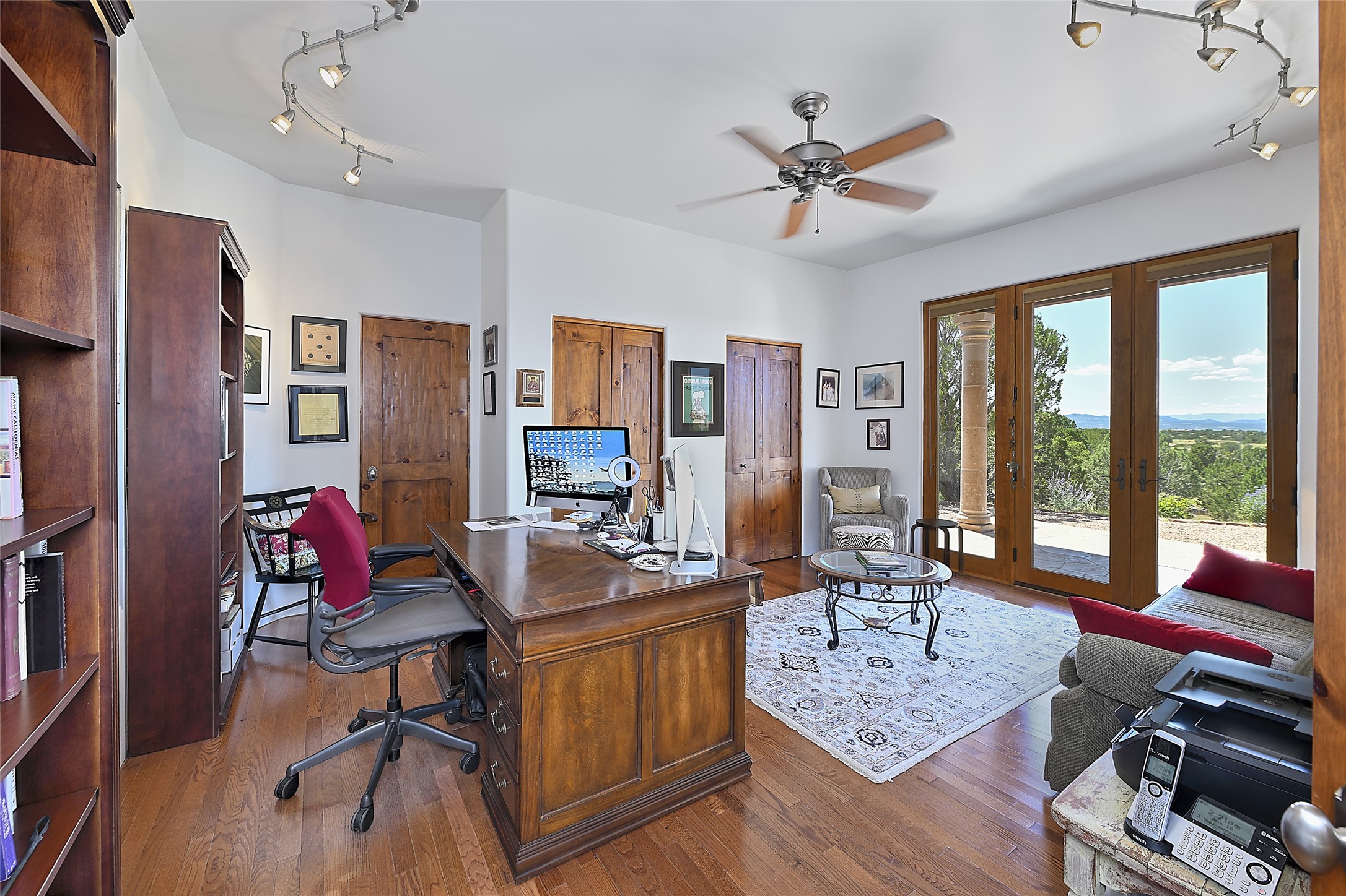 10 Blazing Star Circle, Santa Fe, New Mexico image 19