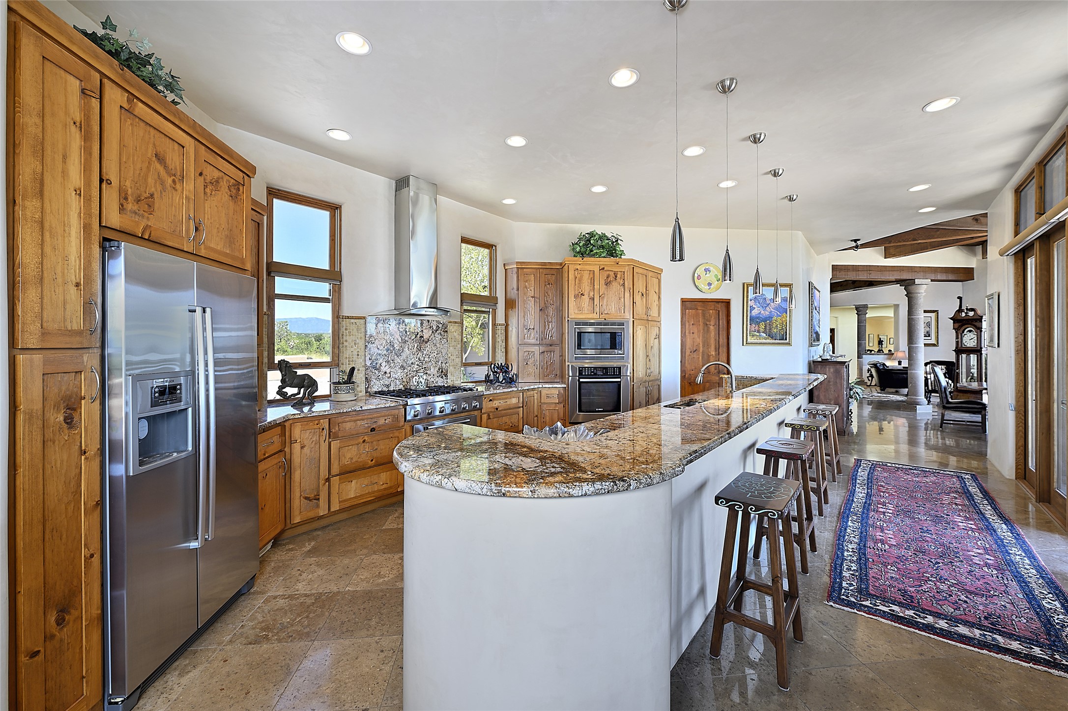 10 Blazing Star Circle, Santa Fe, New Mexico image 6