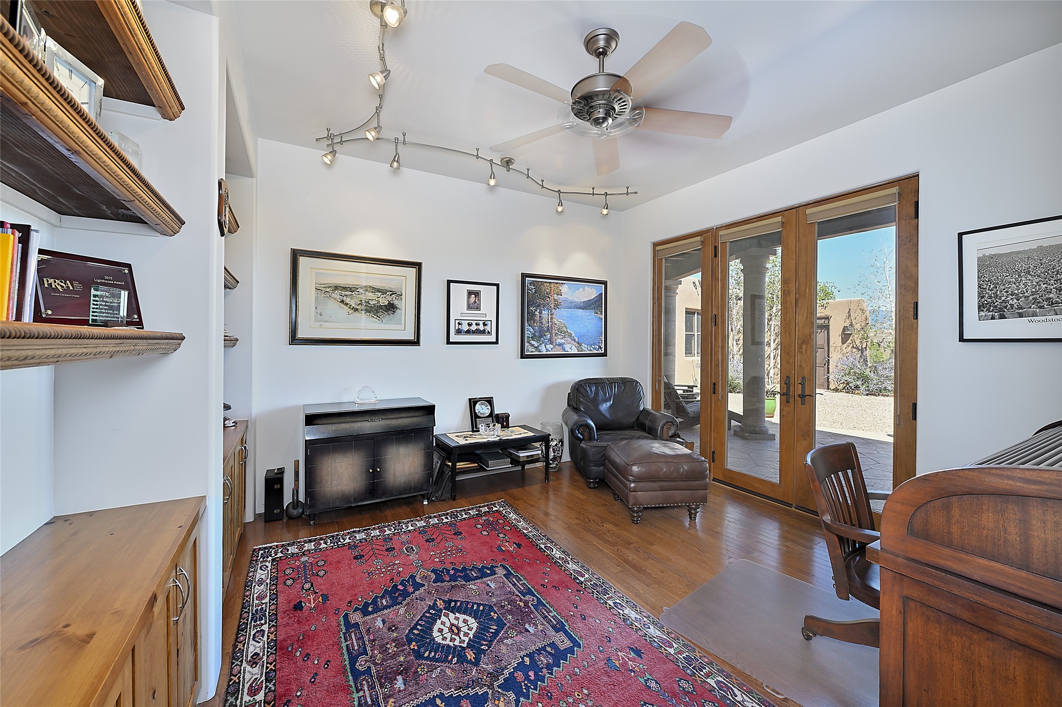 10 Blazing Star Circle, Santa Fe, New Mexico image 21
