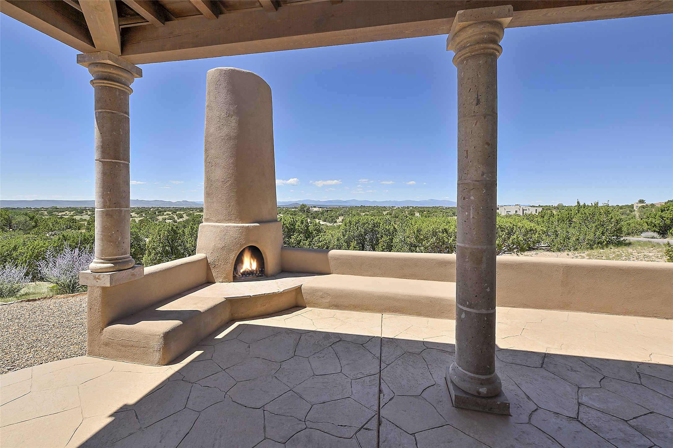 10 Blazing Star Circle, Santa Fe, New Mexico image 26