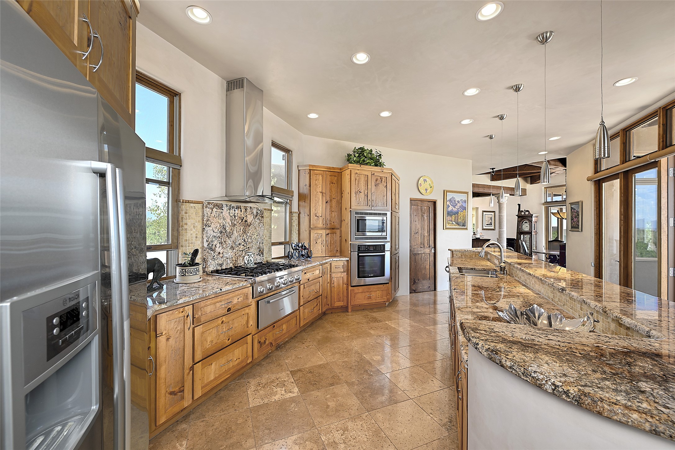 10 Blazing Star Circle, Santa Fe, New Mexico image 7
