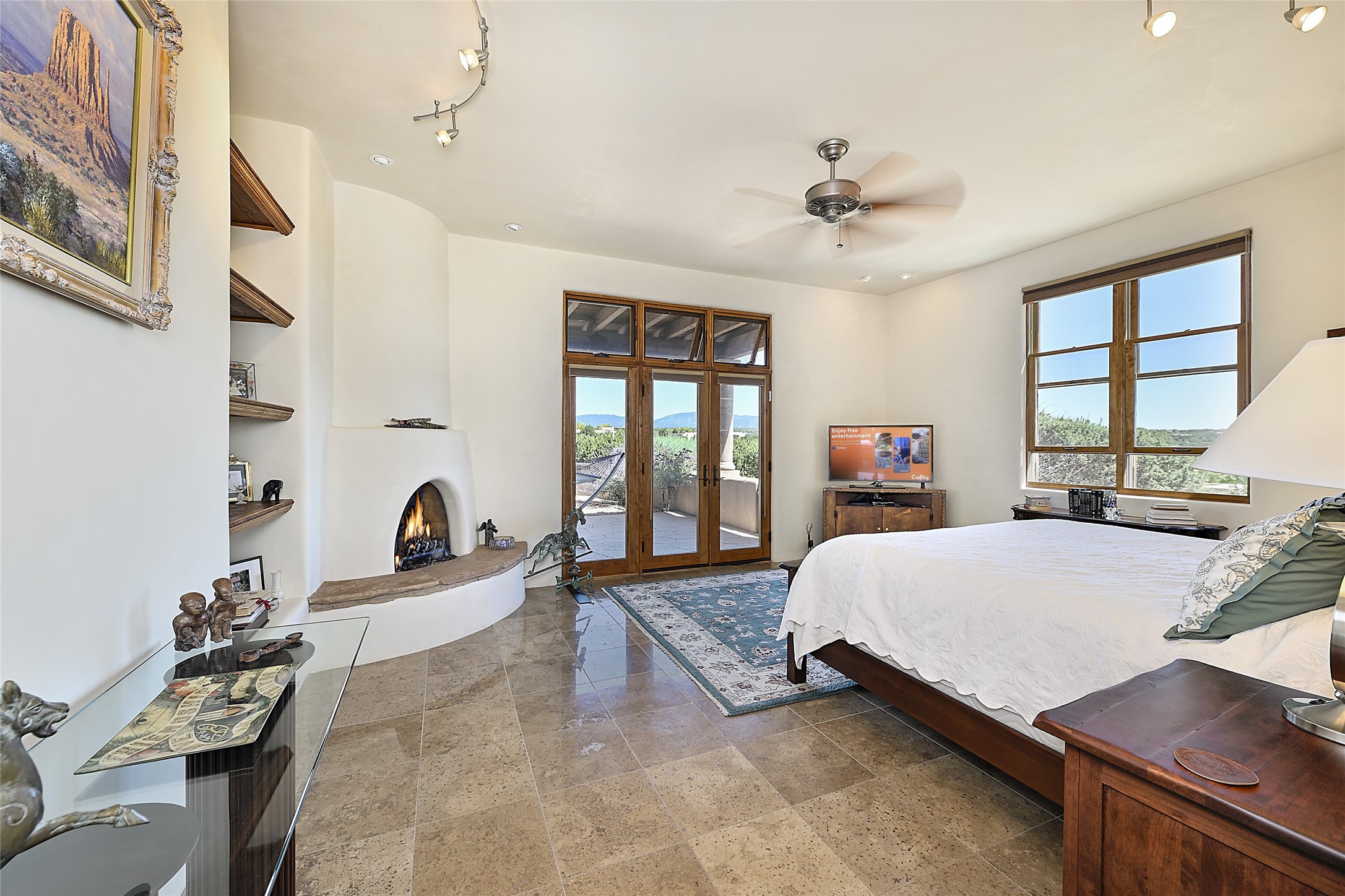 10 Blazing Star Circle, Santa Fe, New Mexico image 11