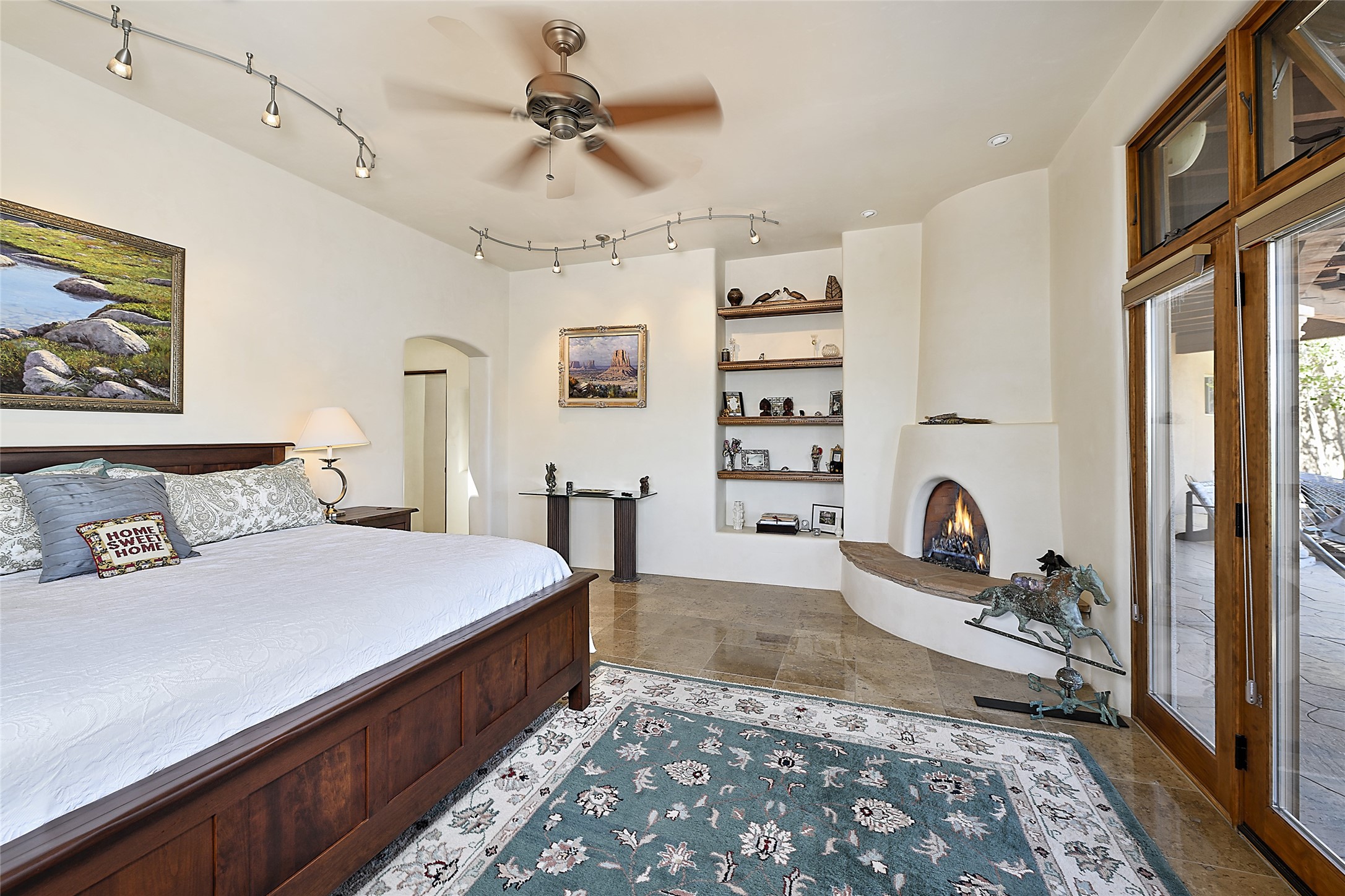 10 Blazing Star Circle, Santa Fe, New Mexico image 12