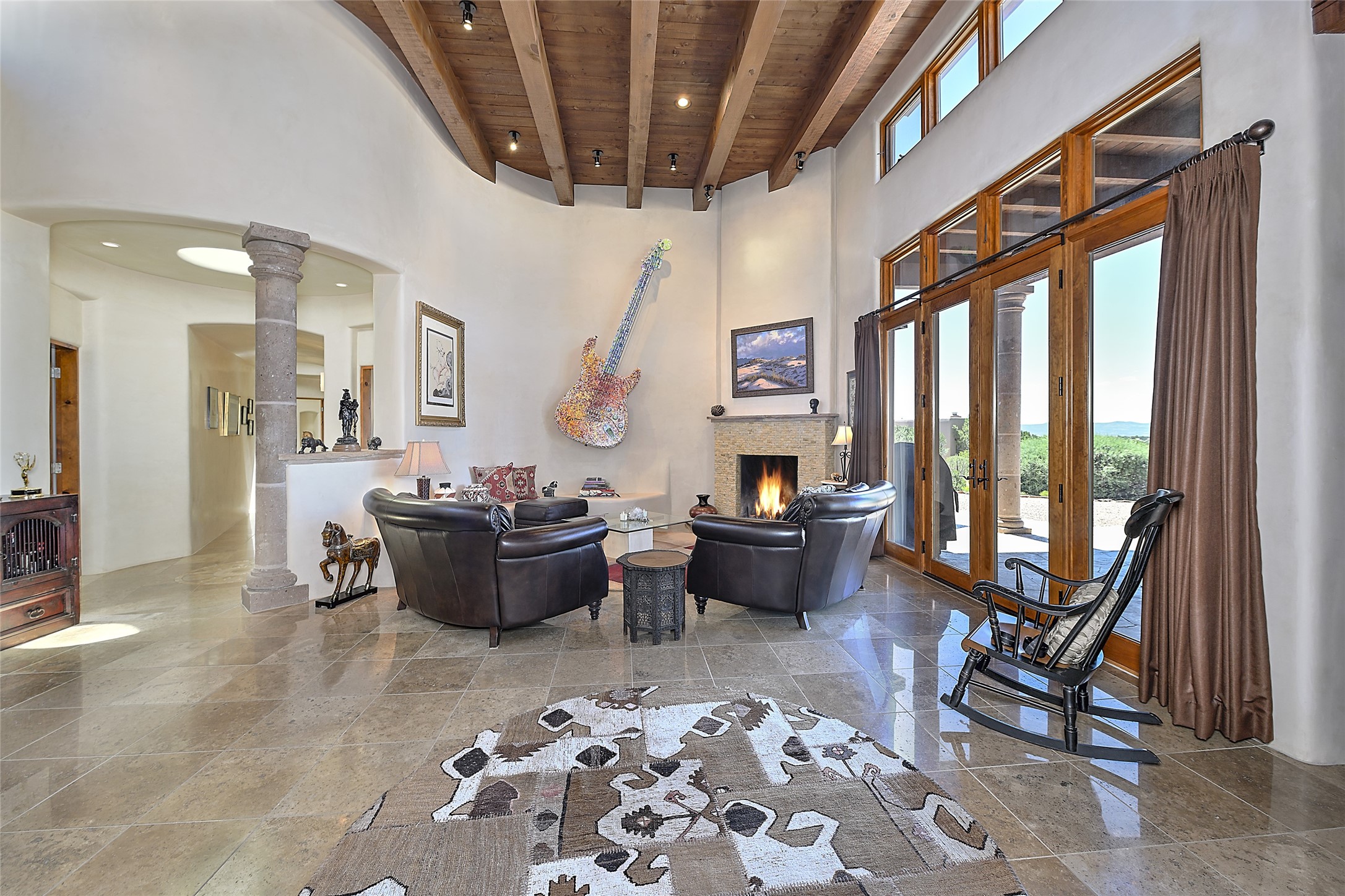 10 Blazing Star Circle, Santa Fe, New Mexico image 4