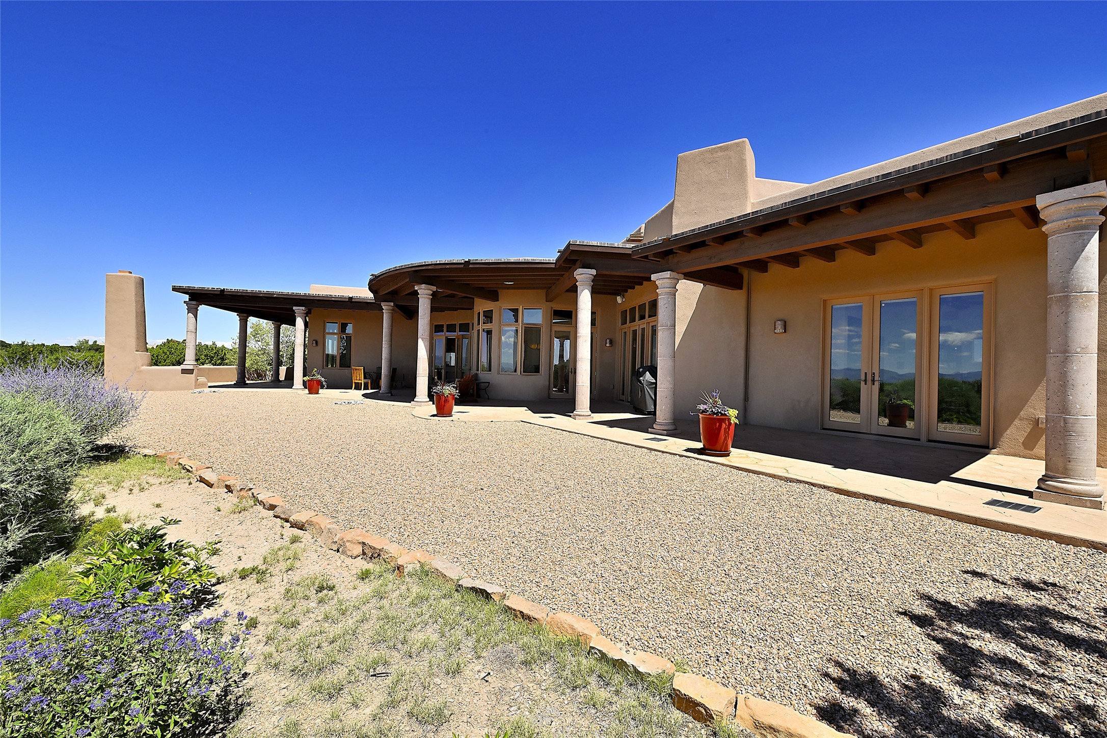 10 Blazing Star Circle, Santa Fe, New Mexico image 25