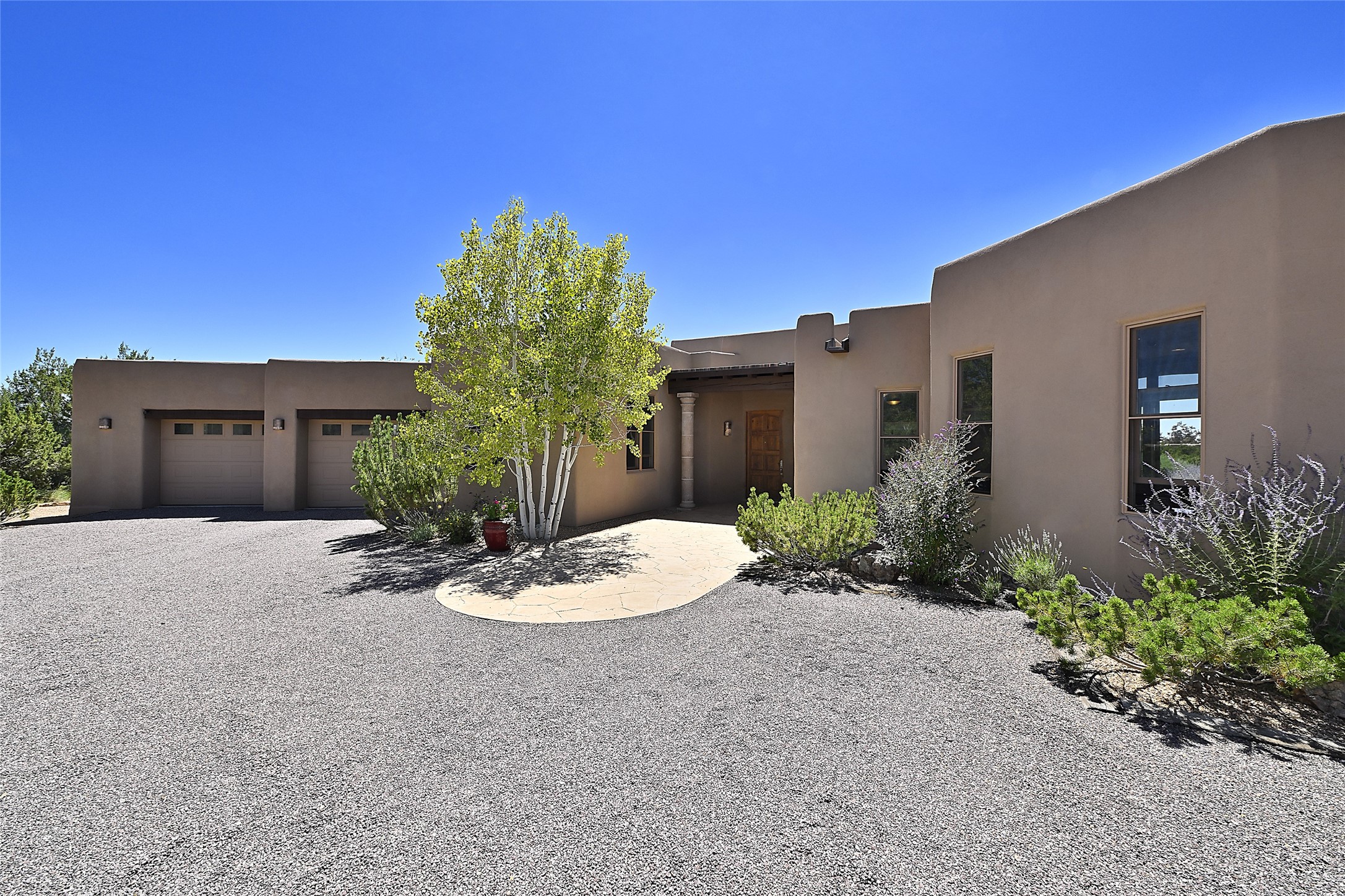 10 Blazing Star Circle, Santa Fe, New Mexico image 1