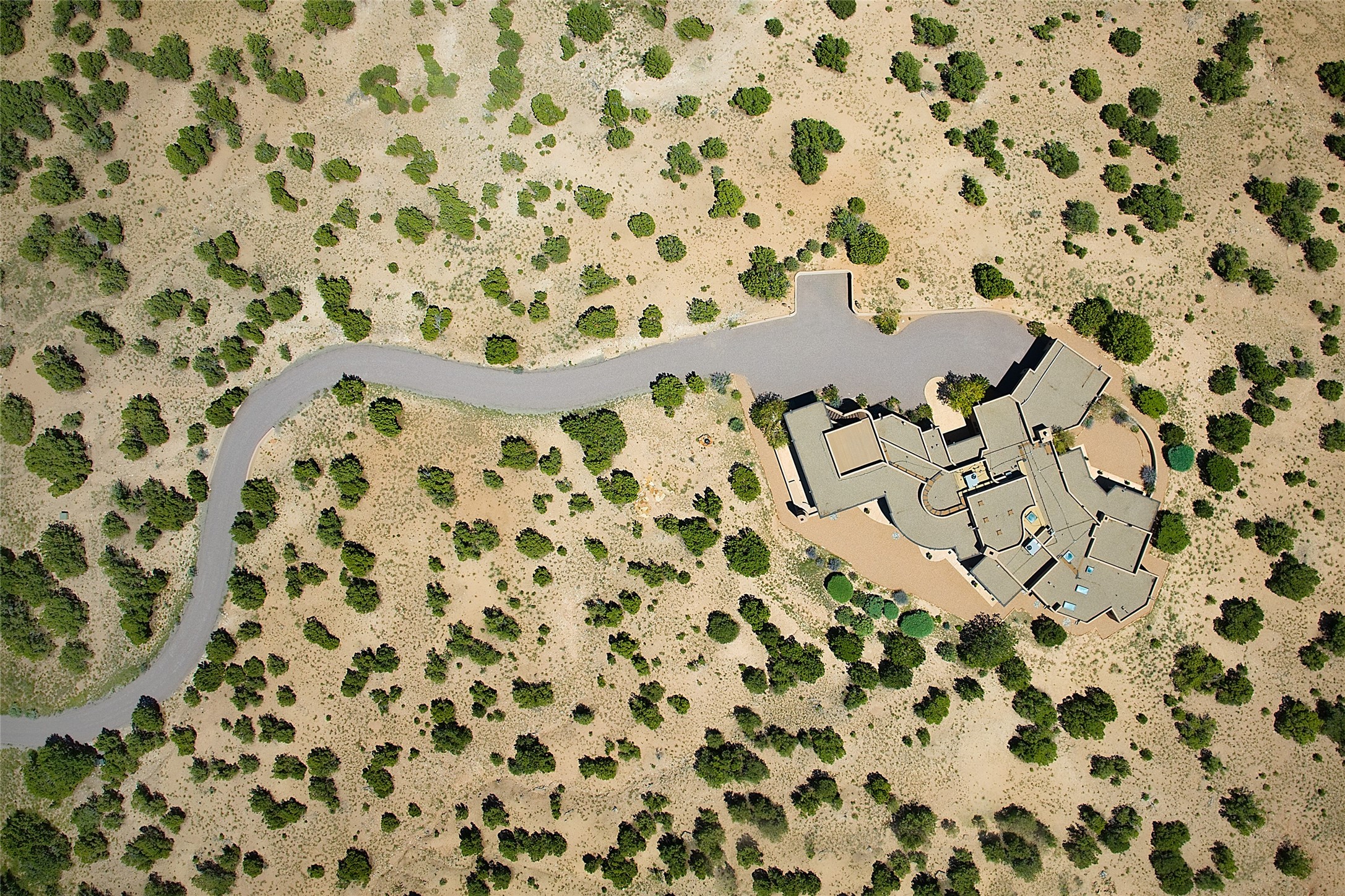 10 Blazing Star Circle, Santa Fe, New Mexico image 30