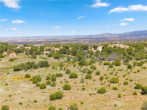 Vacant Land For Sale - 7 Toribelle Trail<br/> Santa Fe County, Santa Fe, NM 87506